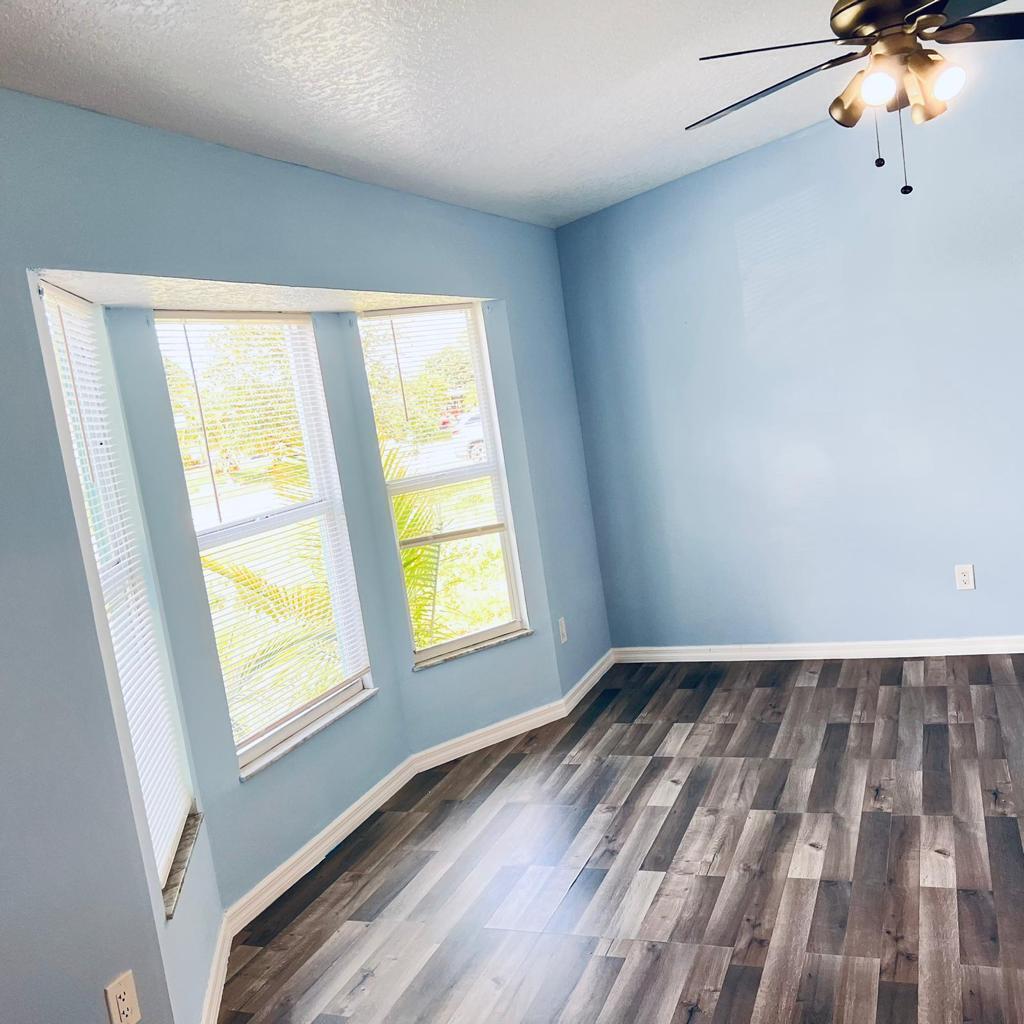 PORT ST LUCIE SECTION 33 - Residential