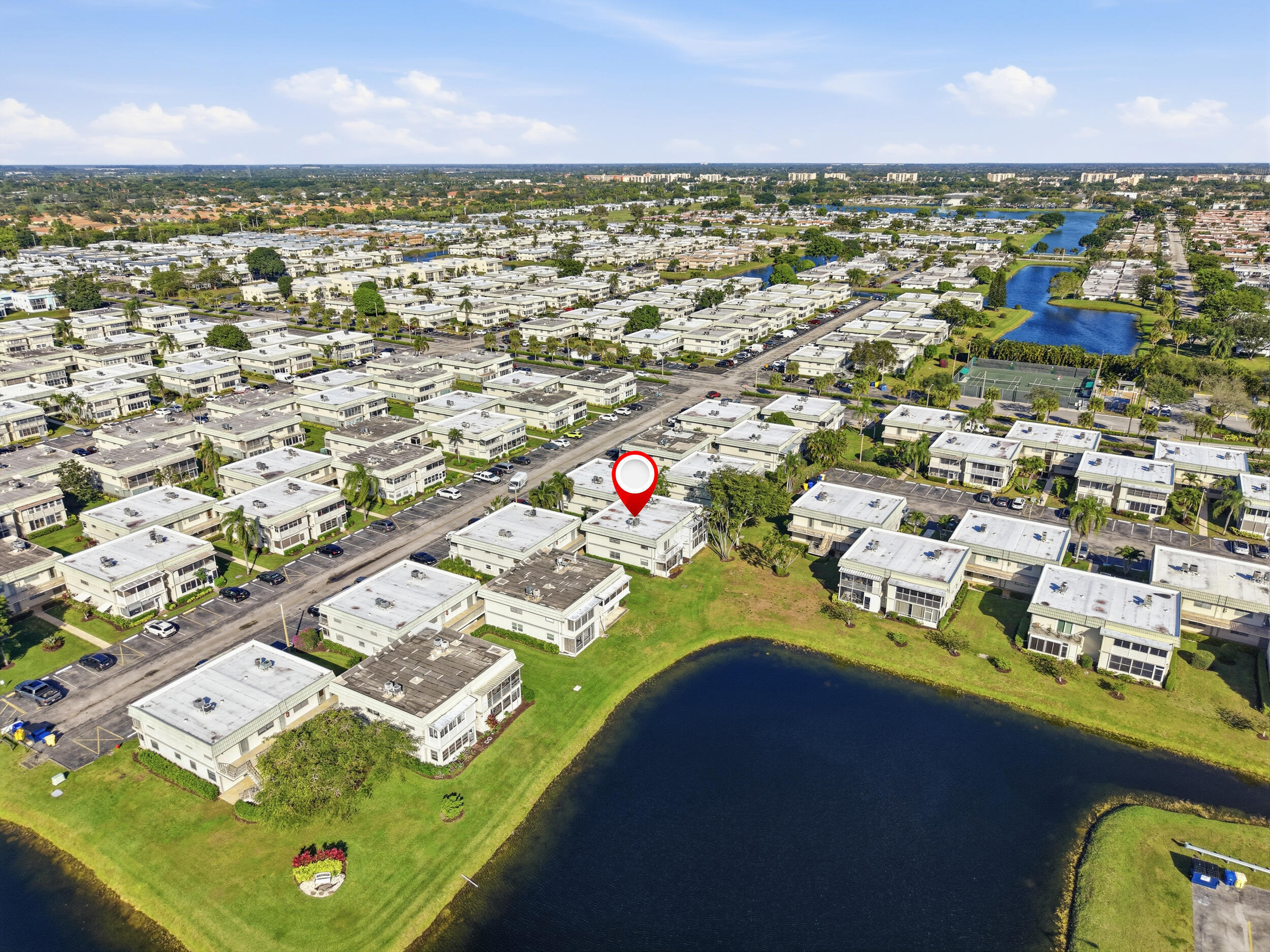 KINGS POINT MONACO CONDOS - Residential