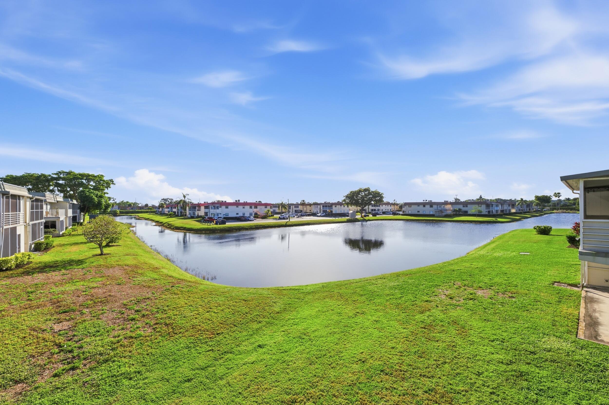 Enjoy breathtaking lake views in the sought-after Monaco 55+ community! Experience resort-style living with a spectacular clubhouse featuring fitness center, theater, arts & crafts, cafés, card rooms, and endless social activities. Residents enjoy heated indoor and outdoor pools, spas, golf courses with pro shop, tennis, pickleball, shuffleboard, and a variety of clubs and classes. Gated for added security and beautifully maintained, this vibrant community is just minutes from downtown Delray Beach, shopping, restaurants, entertainment, beaches, and top medical facilities. Live the active Florida lifestyle you've been dreaming of!