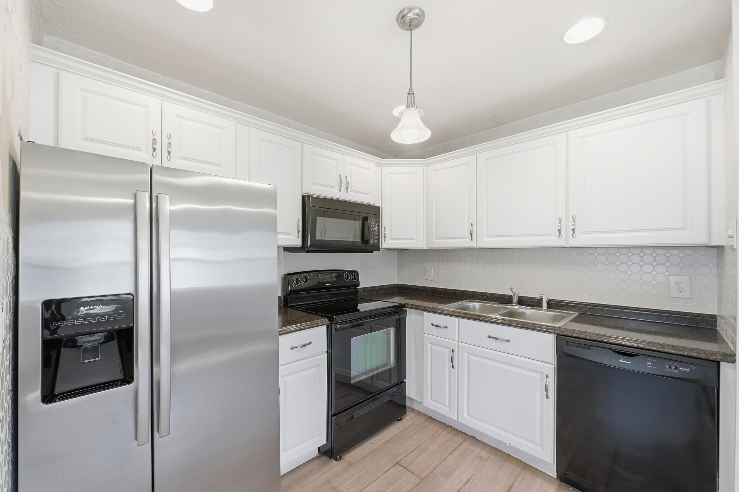 KINGS POINT MONACO CONDOS - Residential