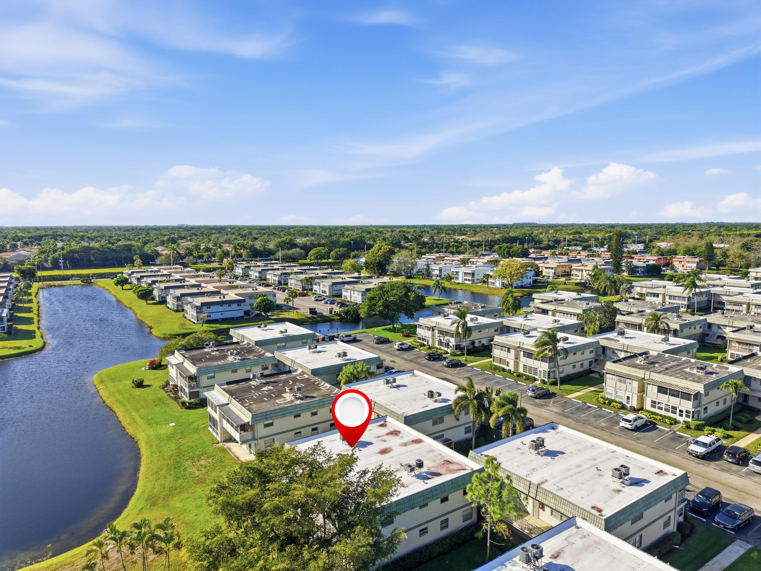 KINGS POINT MONACO CONDOS - Residential