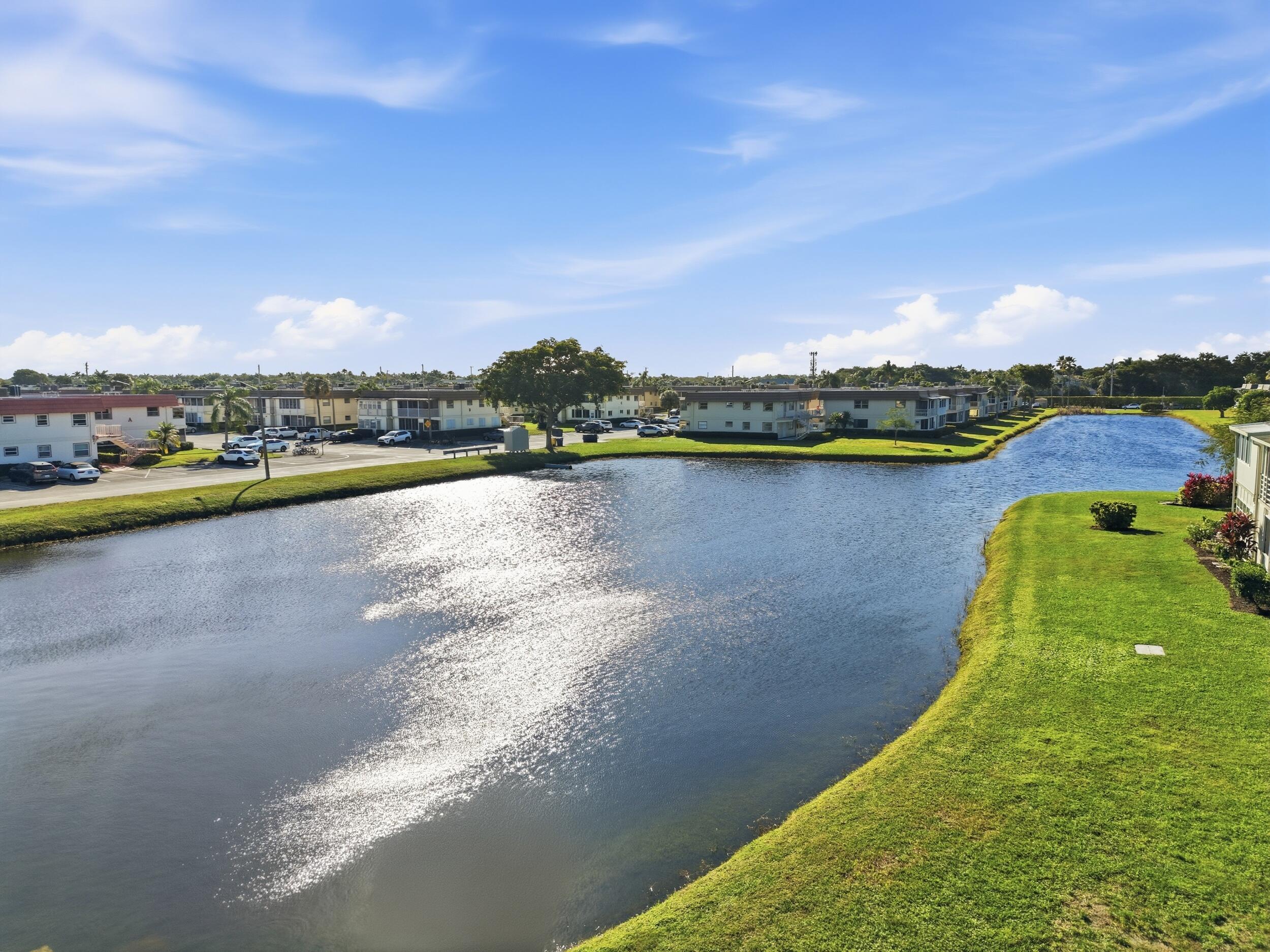 KINGS POINT MONACO CONDOS - Residential