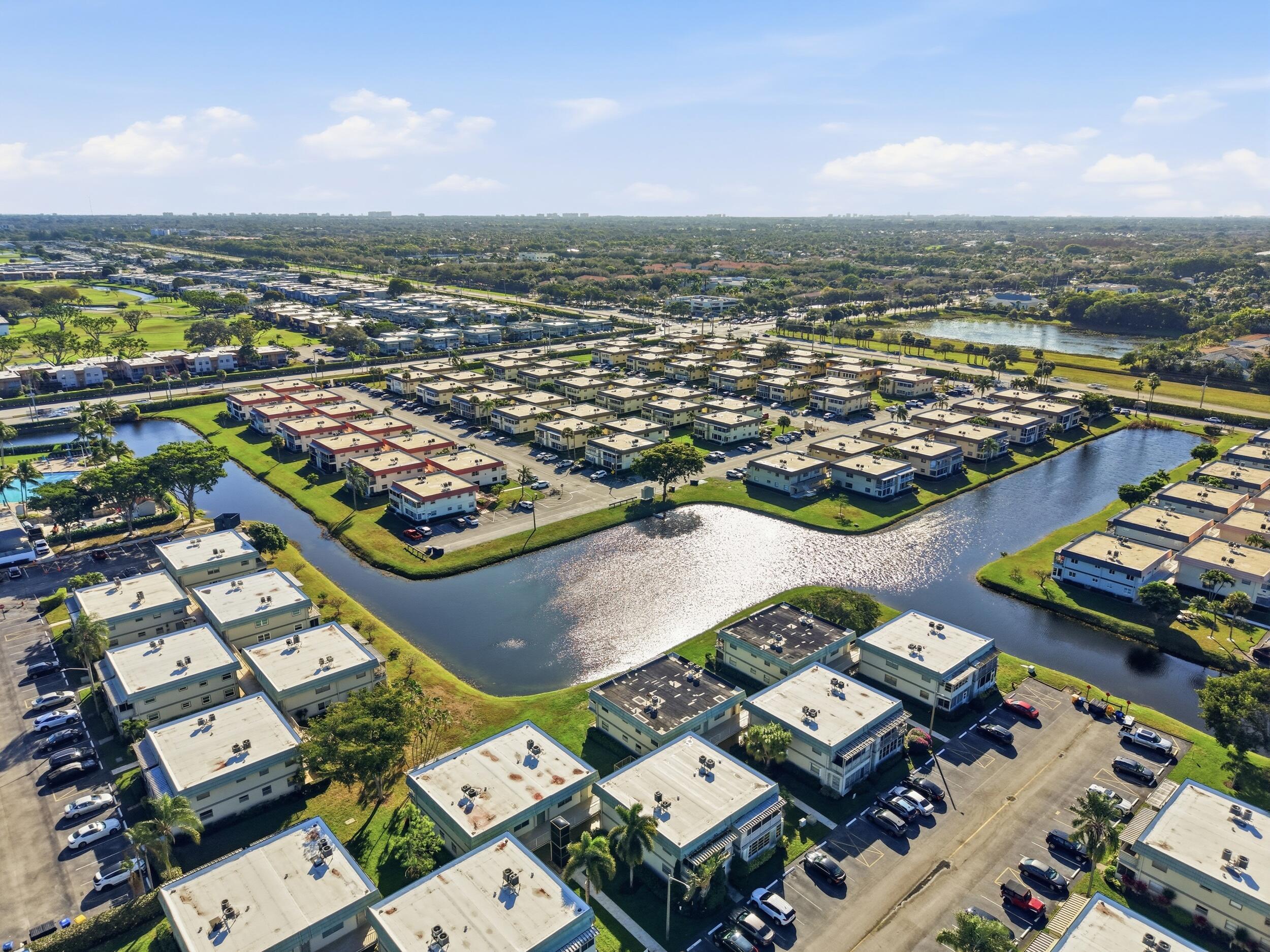KINGS POINT MONACO CONDOS - Residential