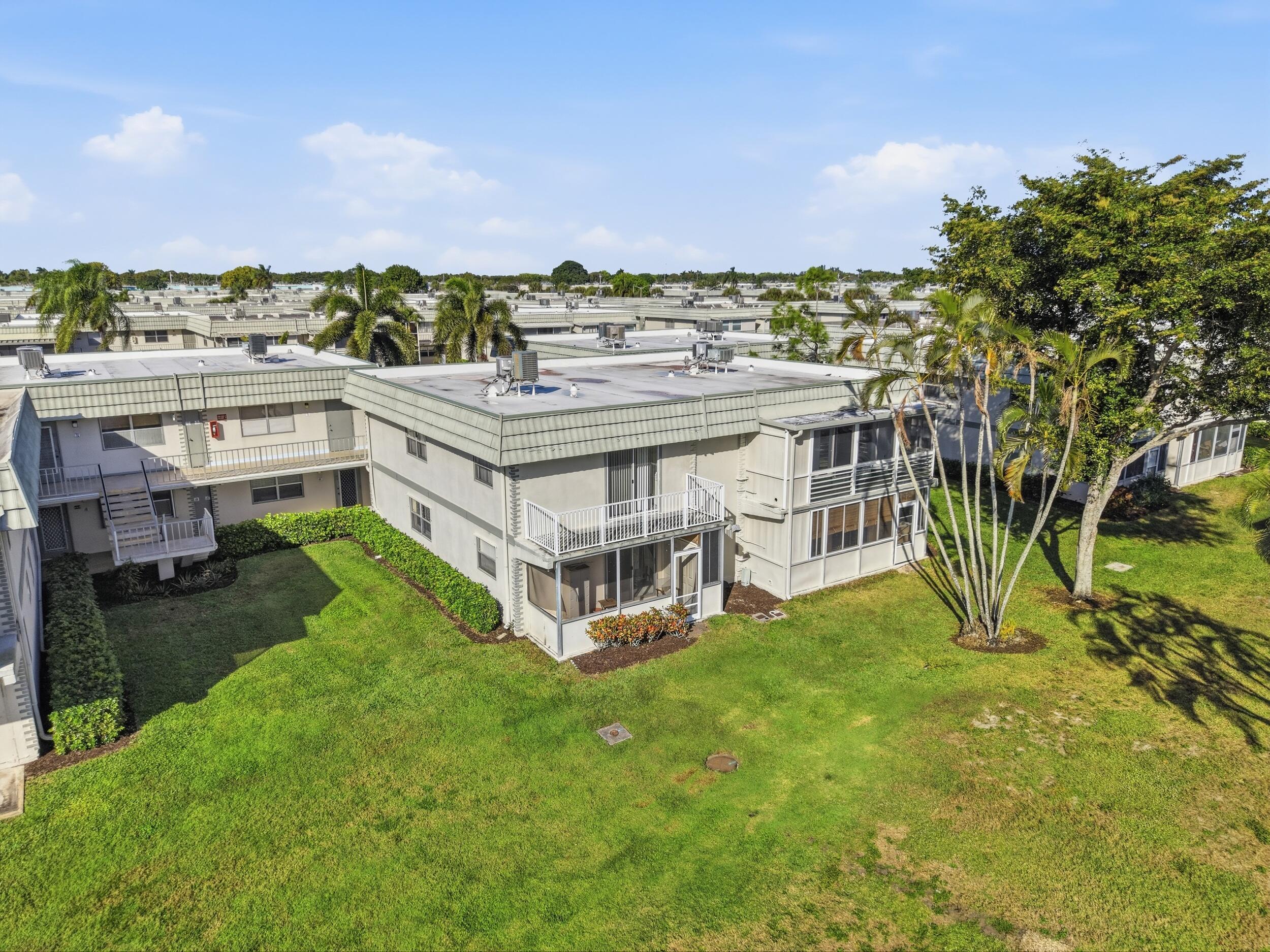 KINGS POINT MONACO CONDOS - Residential