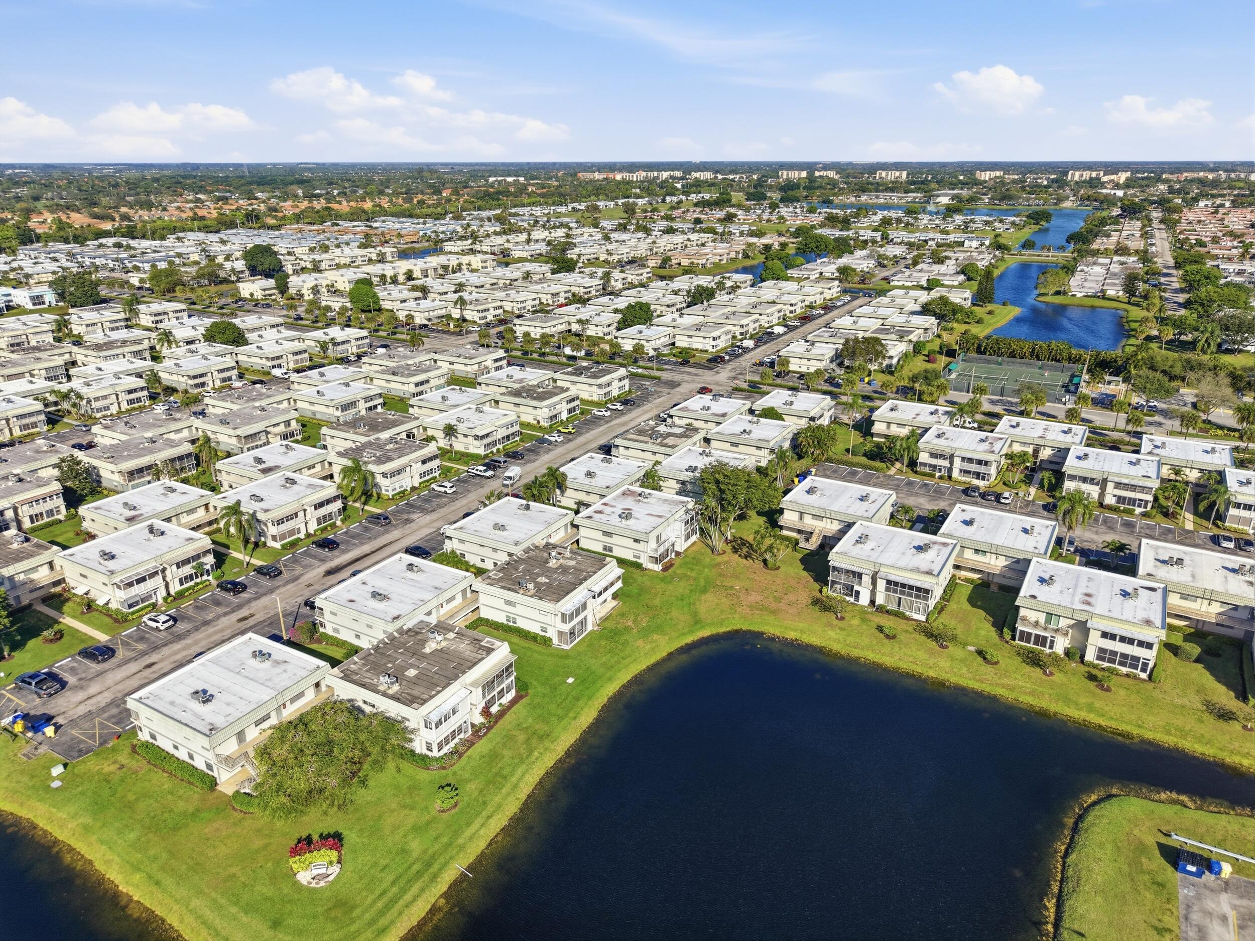 KINGS POINT MONACO CONDOS - Residential