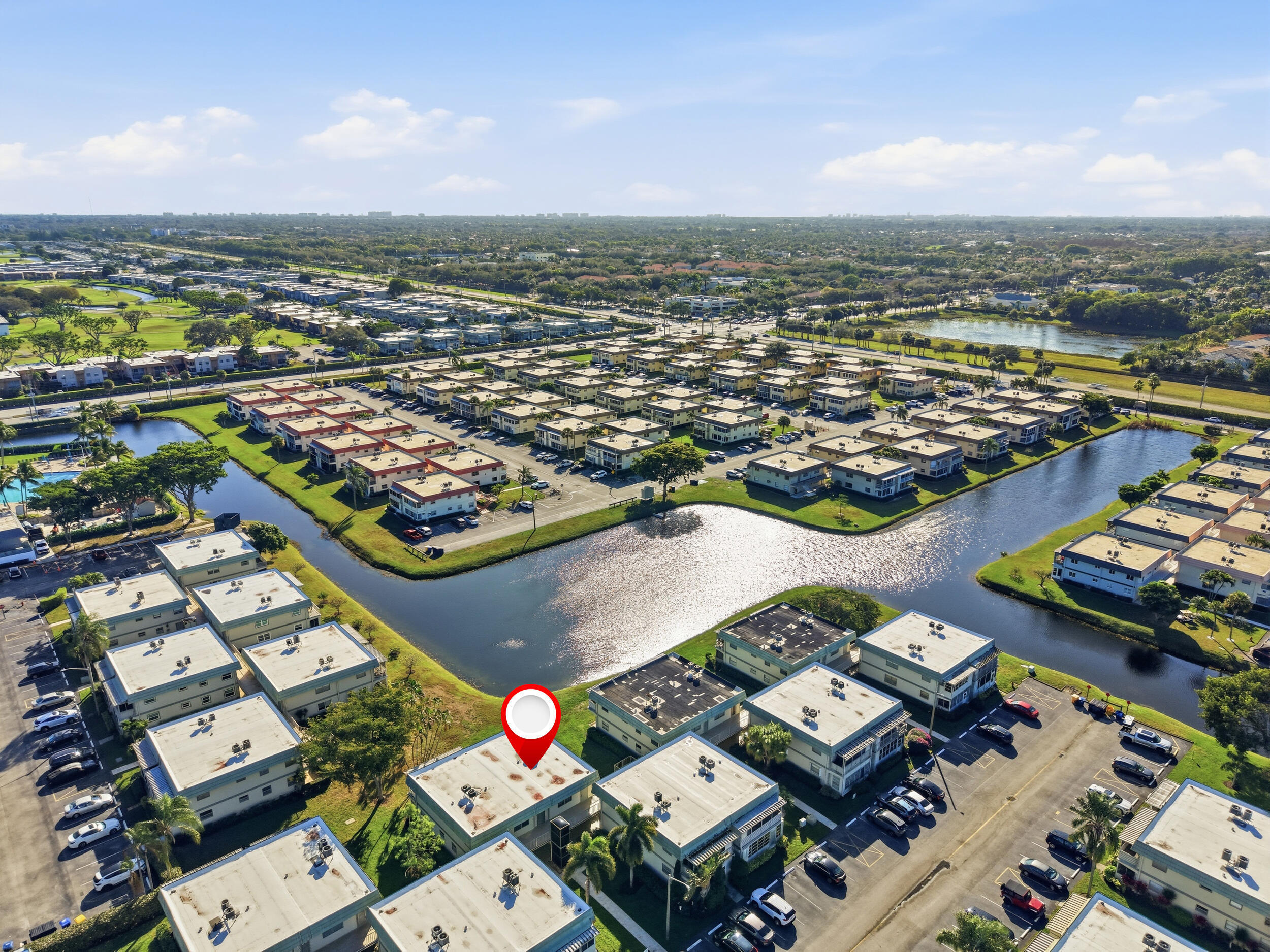 KINGS POINT MONACO CONDOS - Residential