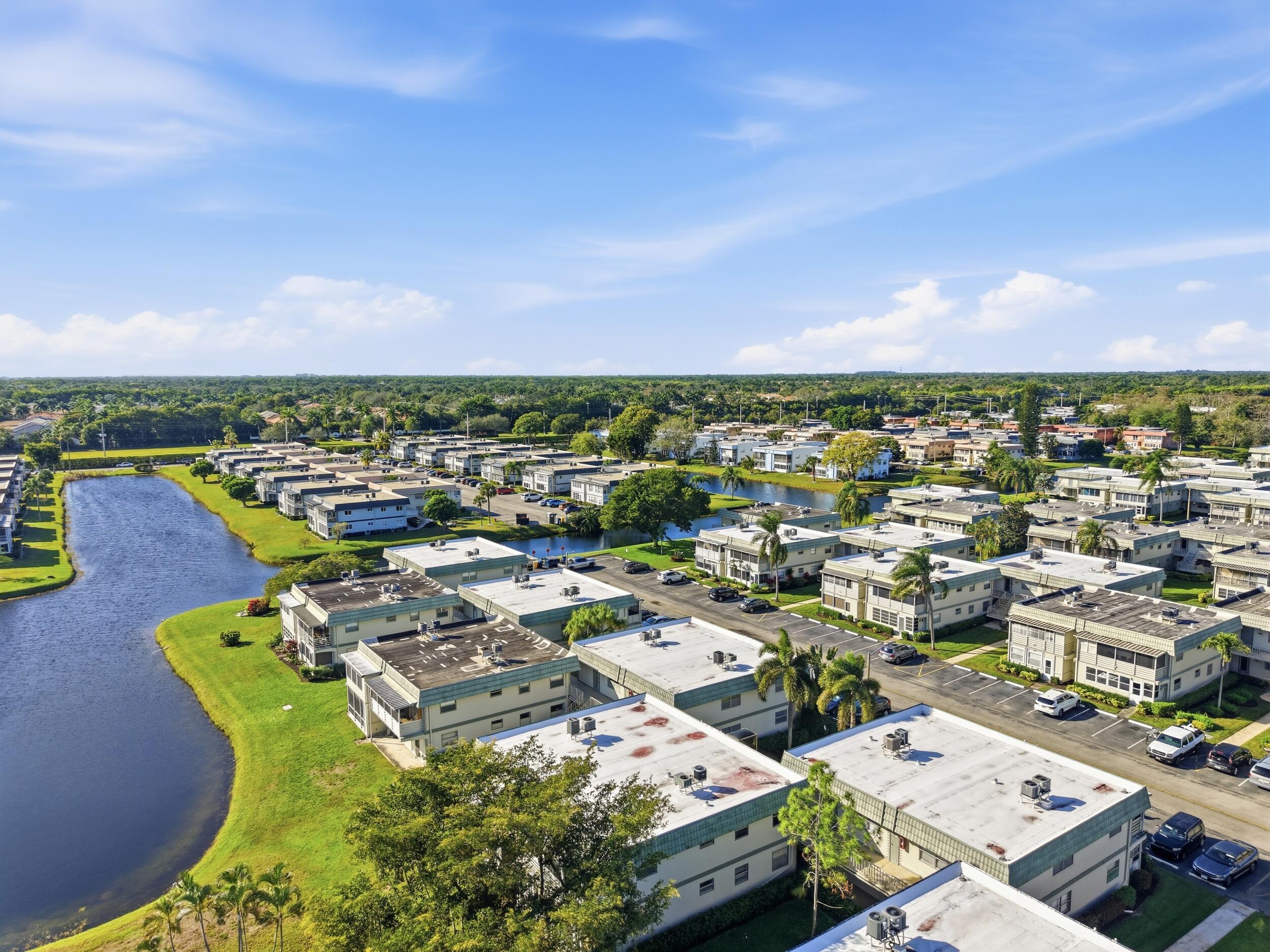 KINGS POINT MONACO CONDOS - Residential