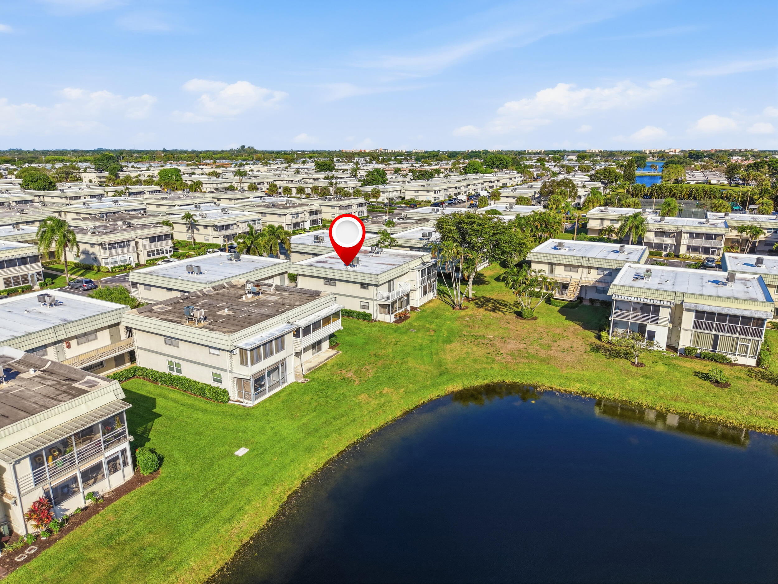 KINGS POINT MONACO CONDOS - Residential