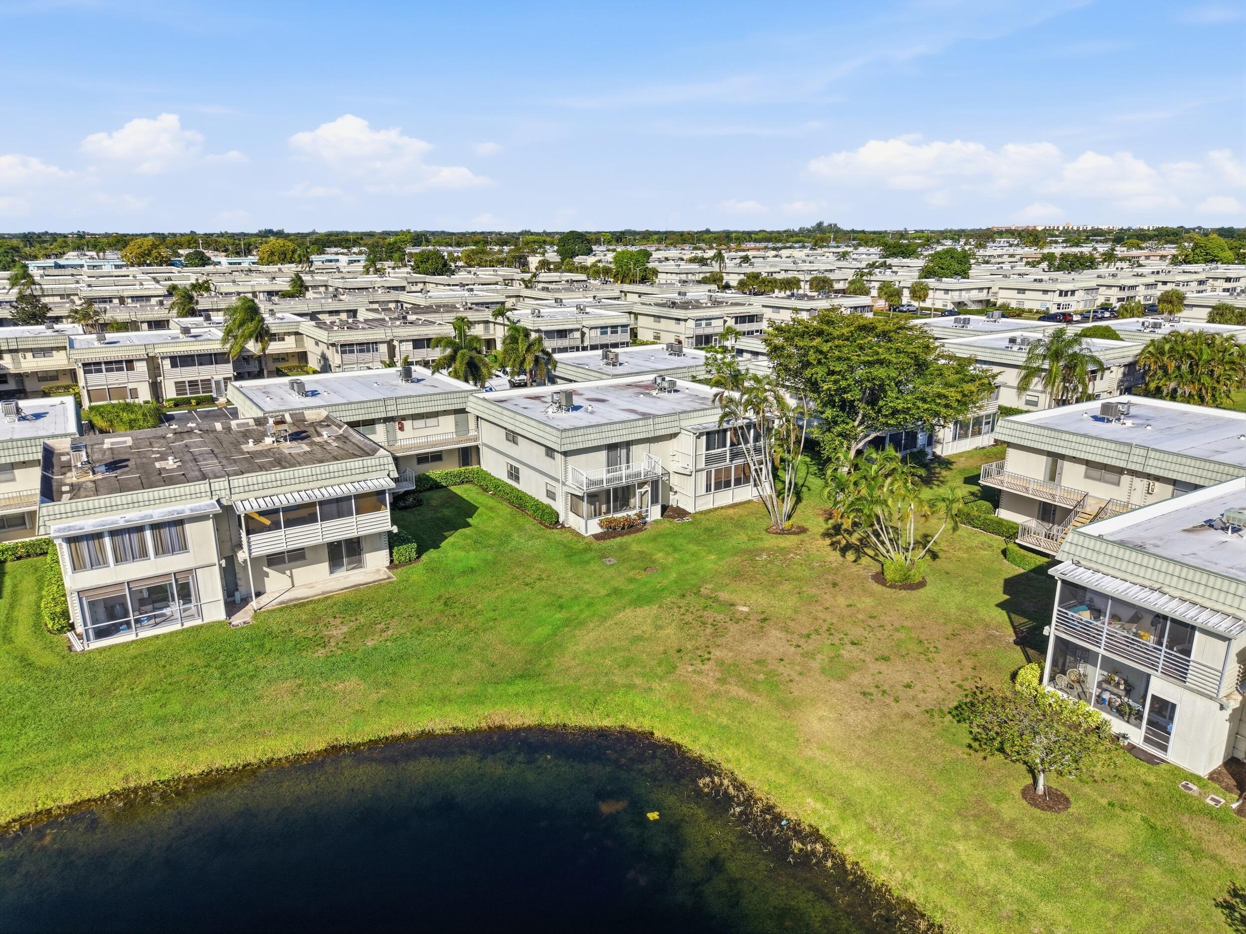KINGS POINT MONACO CONDOS - Residential
