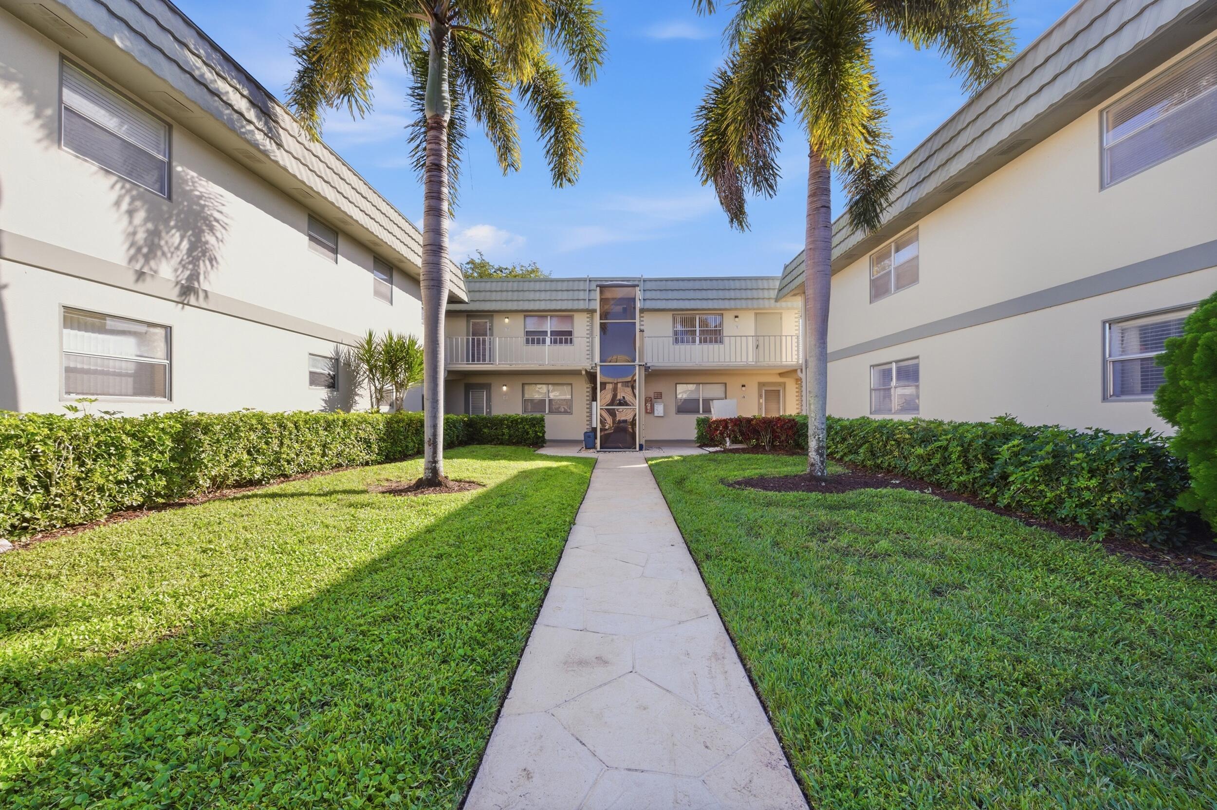 KINGS POINT MONACO CONDOS - Residential