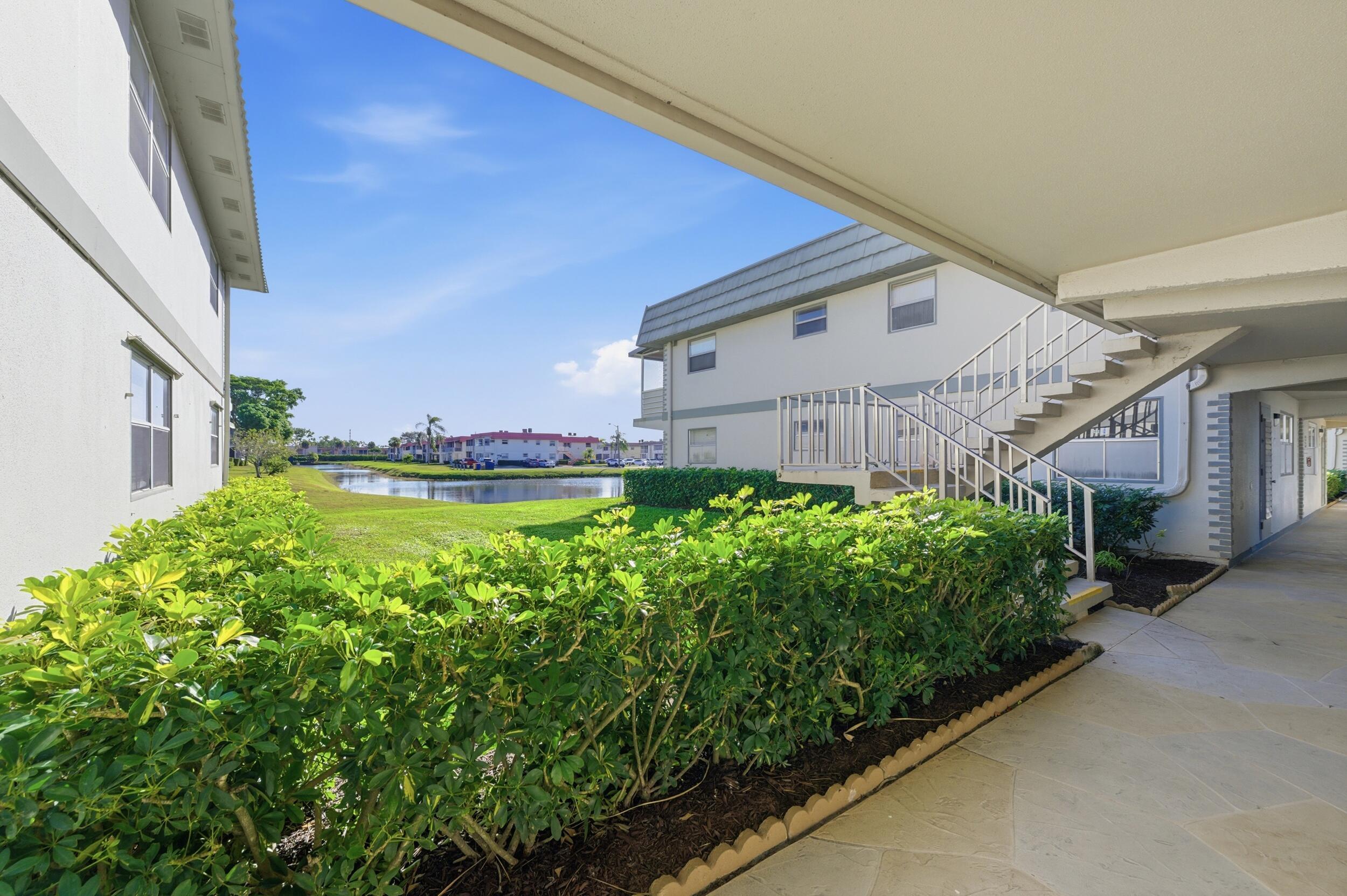 KINGS POINT MONACO CONDOS - Residential