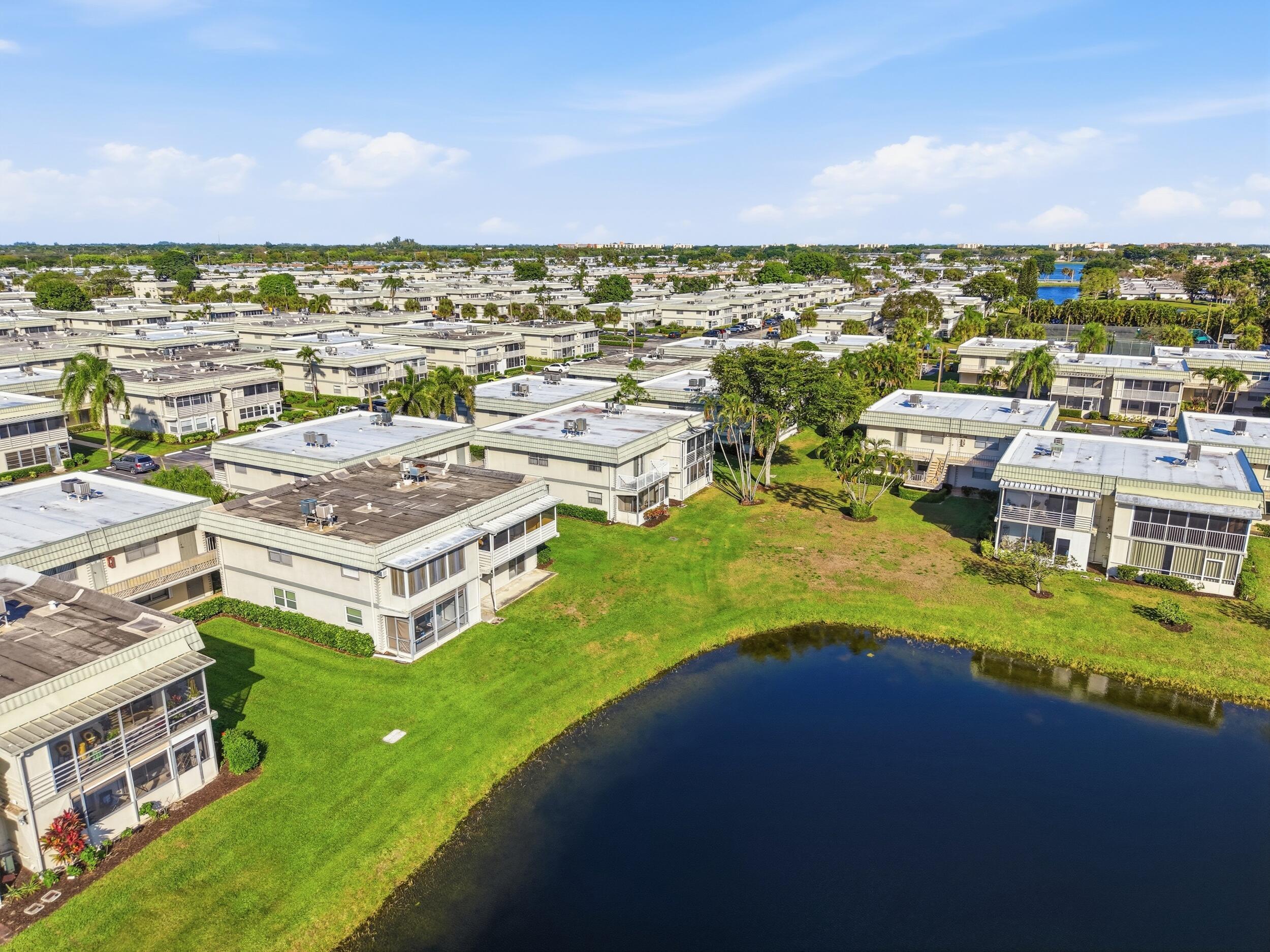 KINGS POINT MONACO CONDOS - Residential
