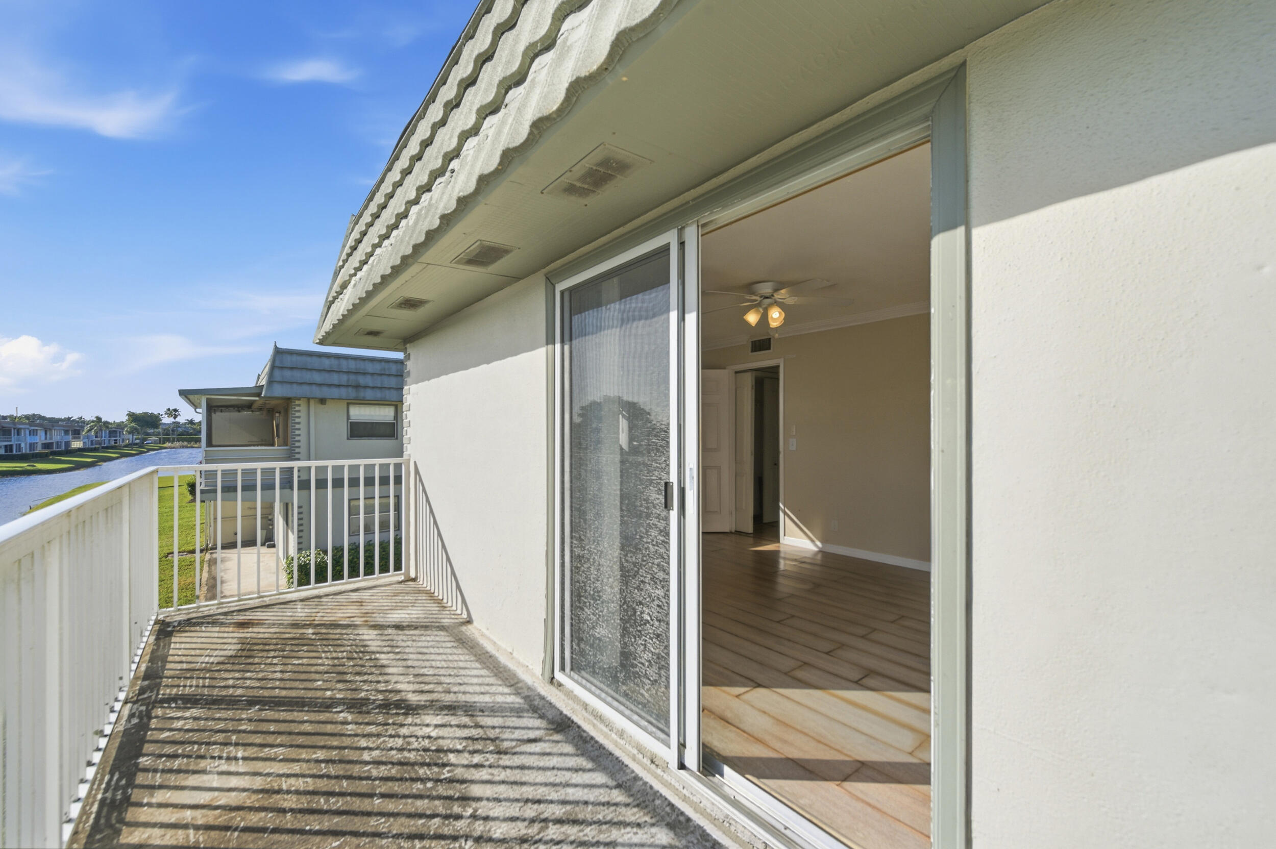 KINGS POINT MONACO CONDOS - Residential