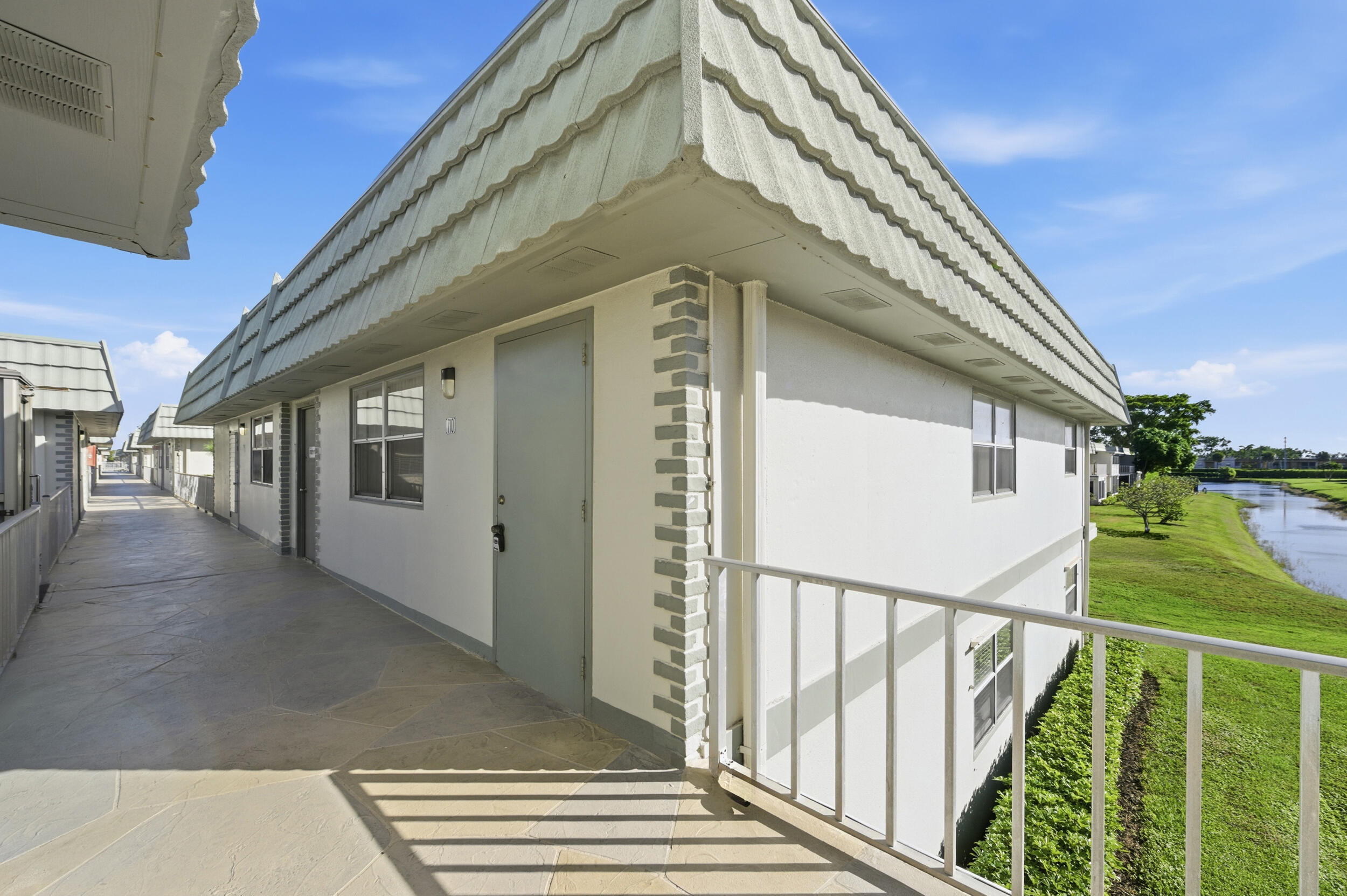 KINGS POINT MONACO CONDOS - Residential