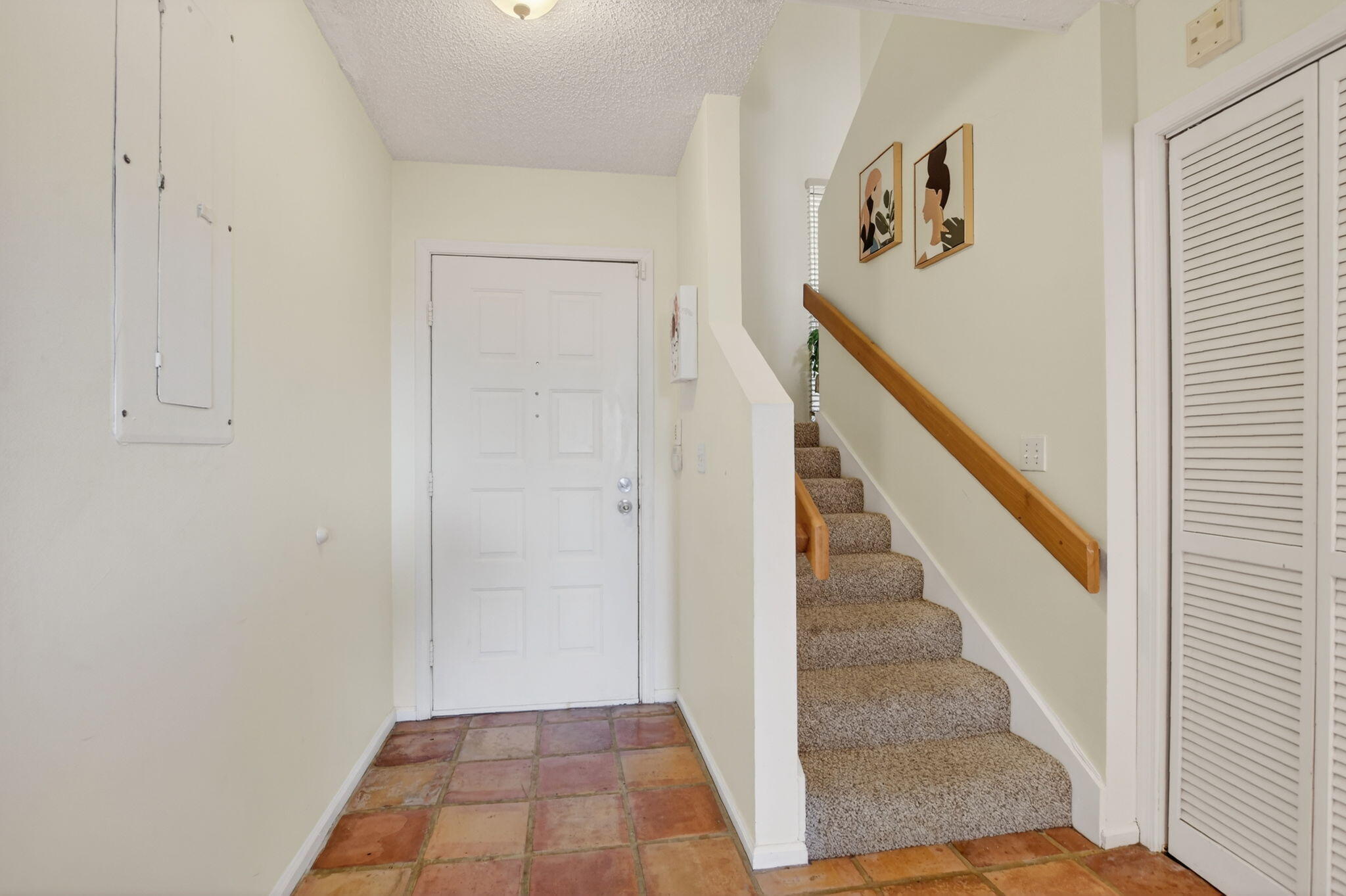 INLET COVE CONDO - Residential