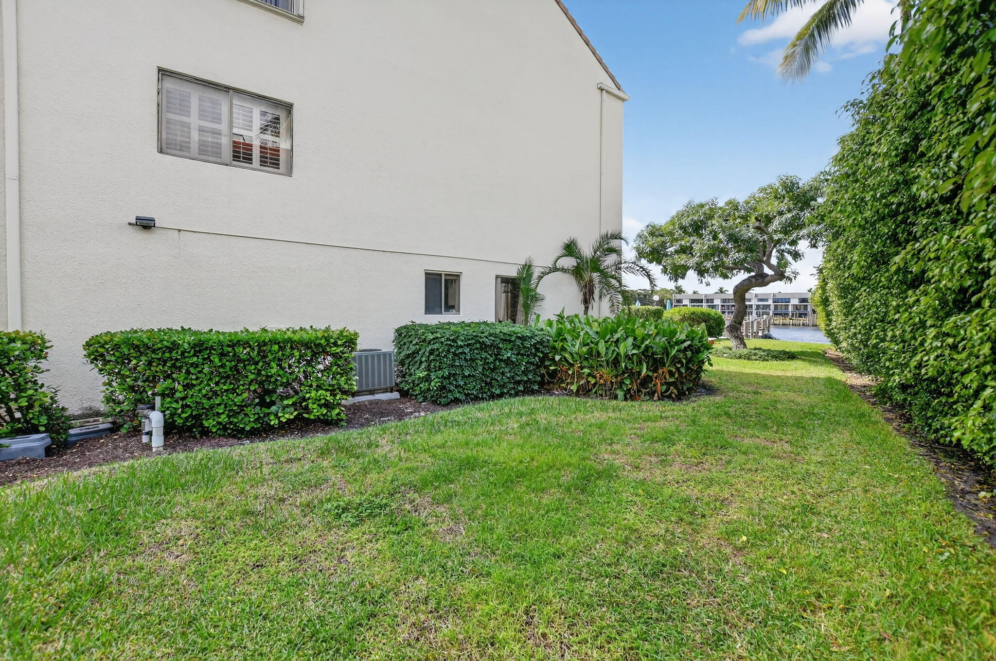 INLET COVE CONDO - Residential