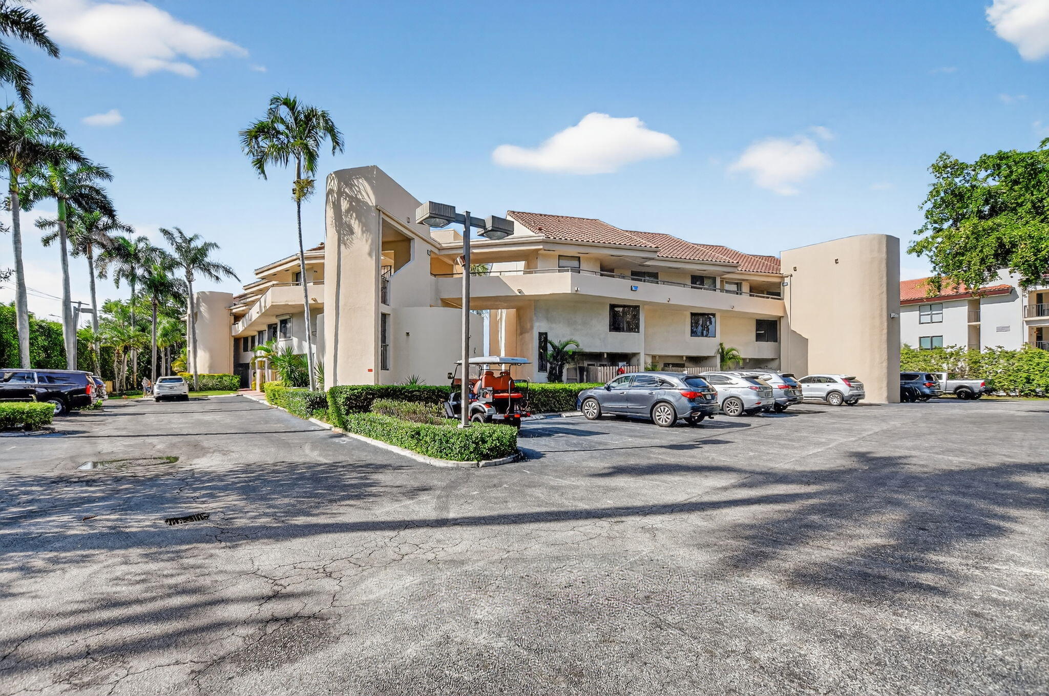 INLET COVE CONDO - Residential