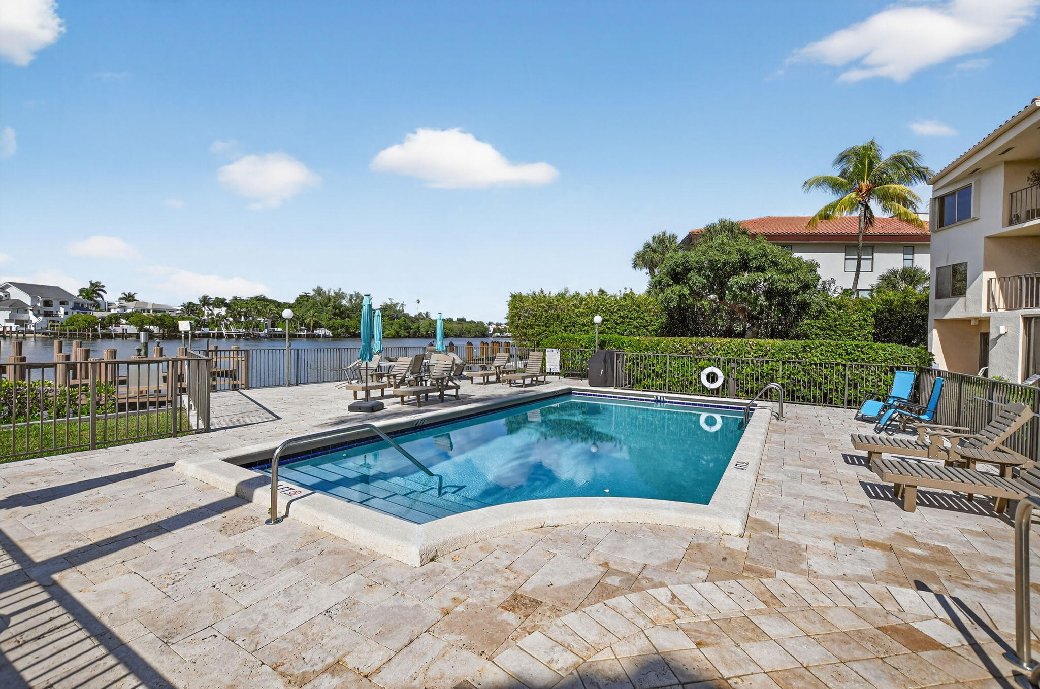 INLET COVE CONDO - Residential