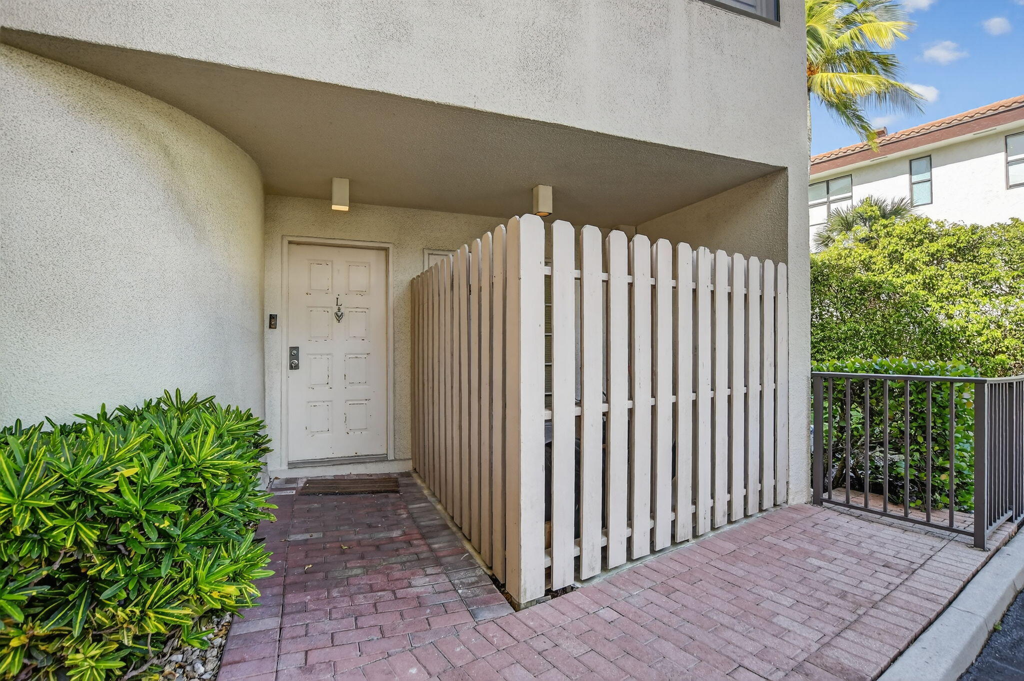 INLET COVE CONDO - Residential