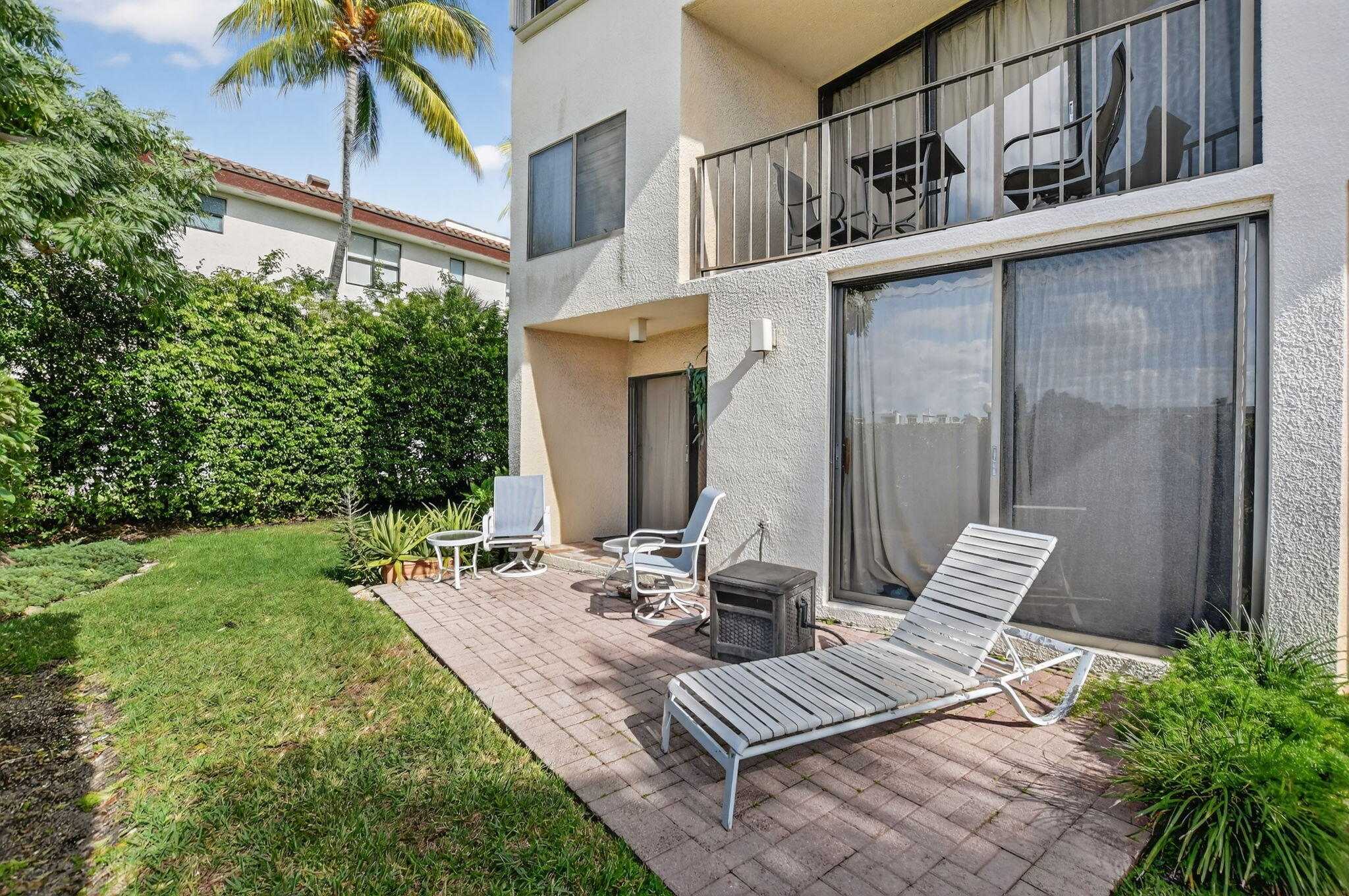 INLET COVE CONDO - Residential