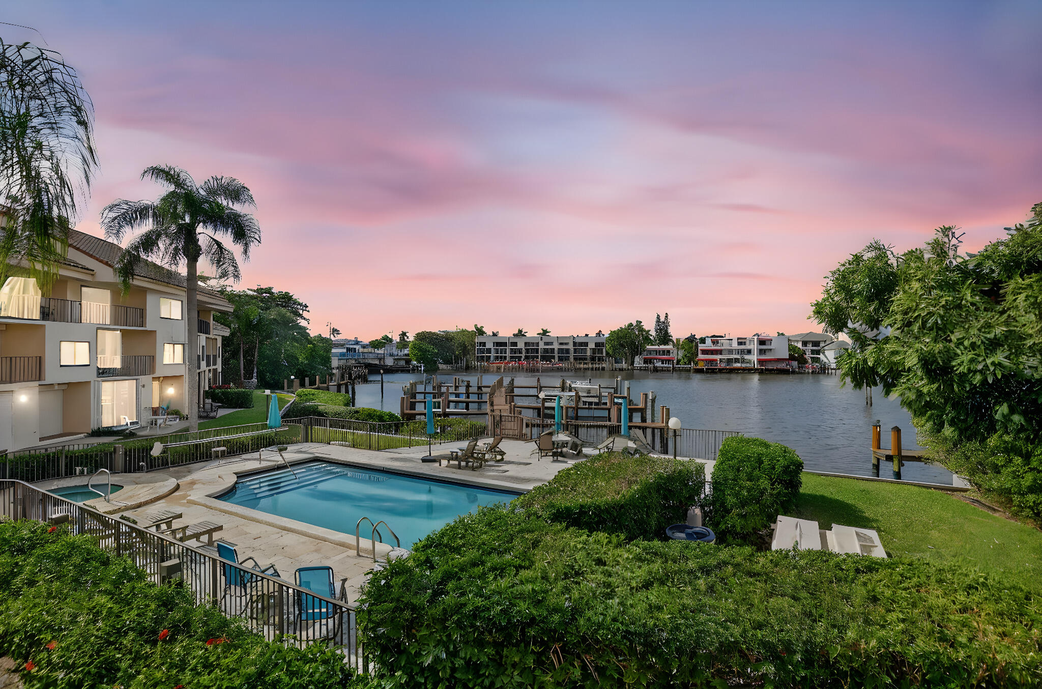 INLET COVE CONDO - Residential