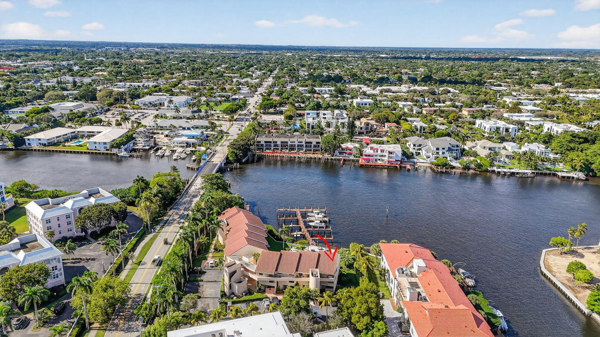 INLET COVE CONDO - Residential