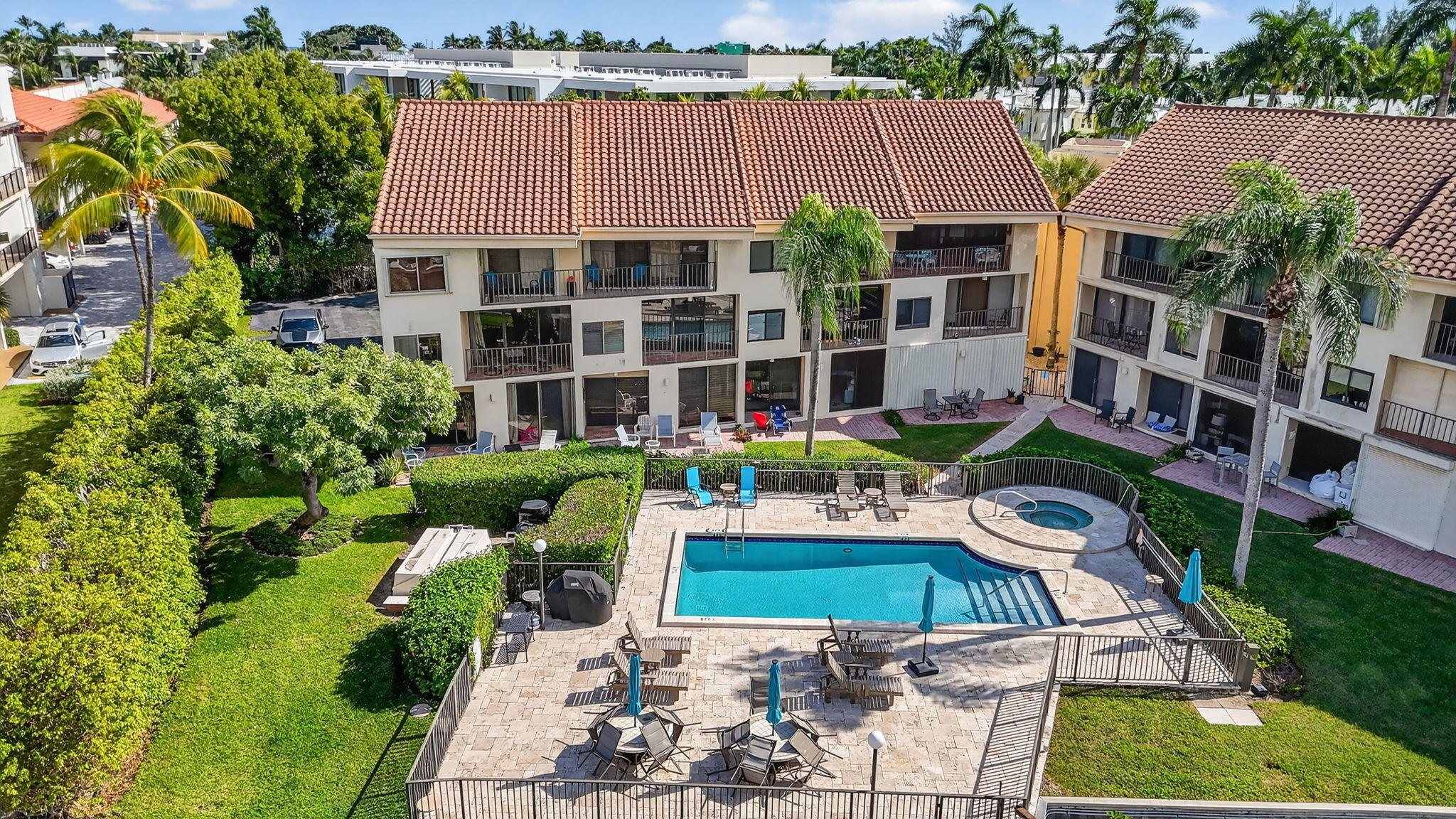 INLET COVE CONDO - Residential