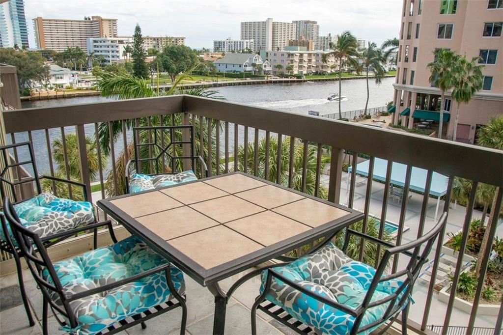 Voyager Condominium - Residential