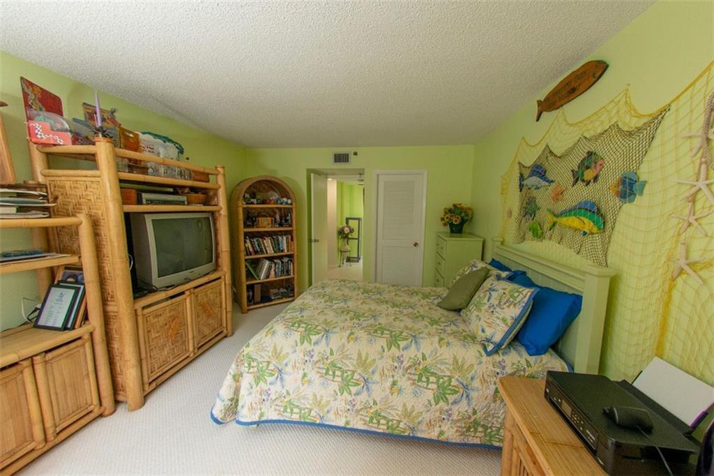 Voyager Condominium - Residential