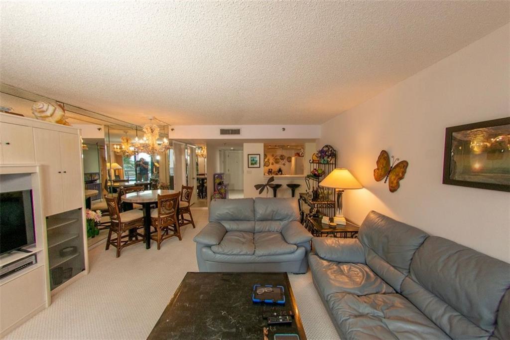 Voyager Condominium - Residential