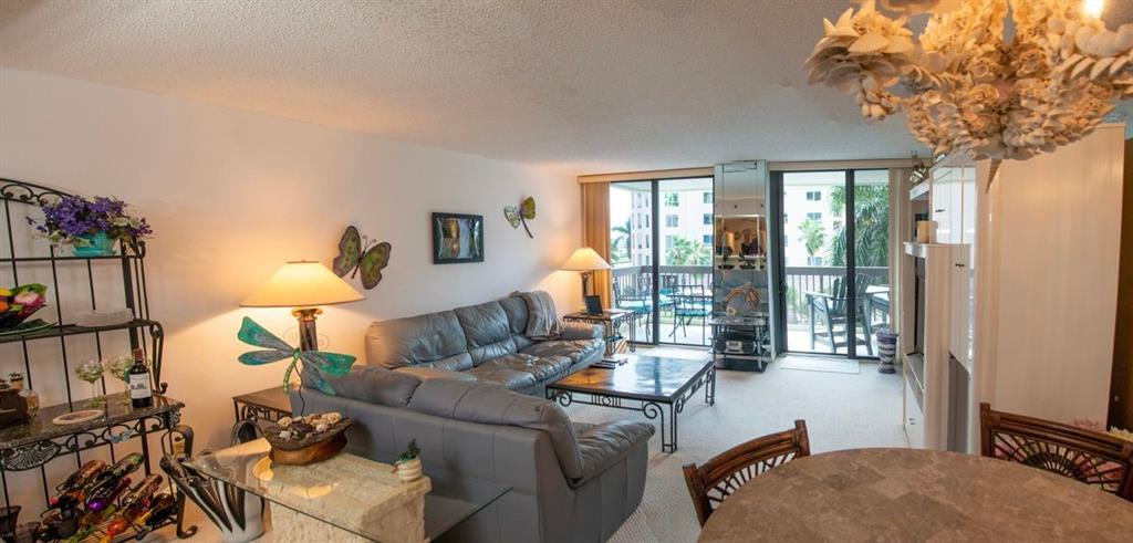 Voyager Condominium - Residential