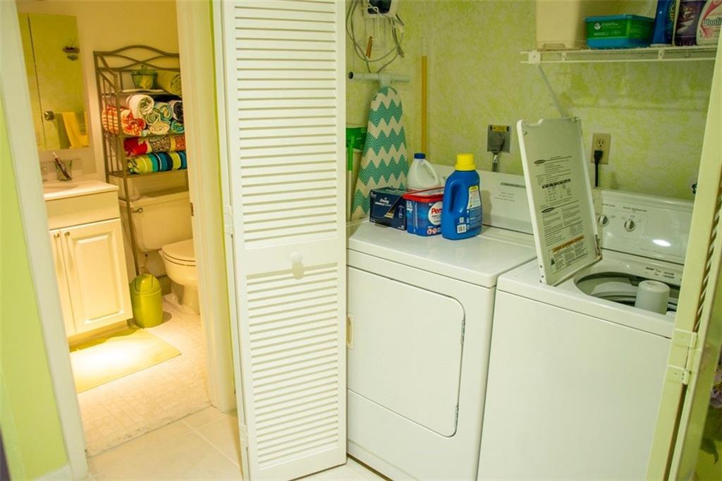 Voyager Condominium - Residential