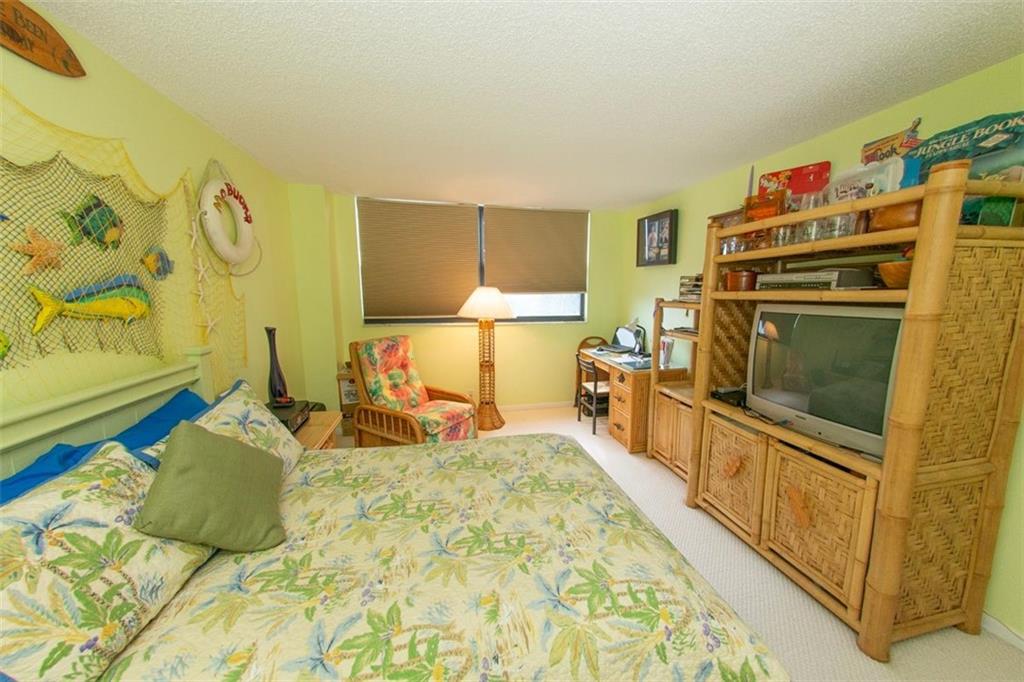 Voyager Condominium - Residential