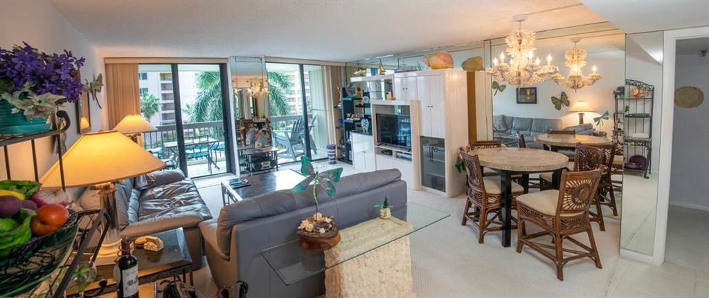 Voyager Condominium - Residential