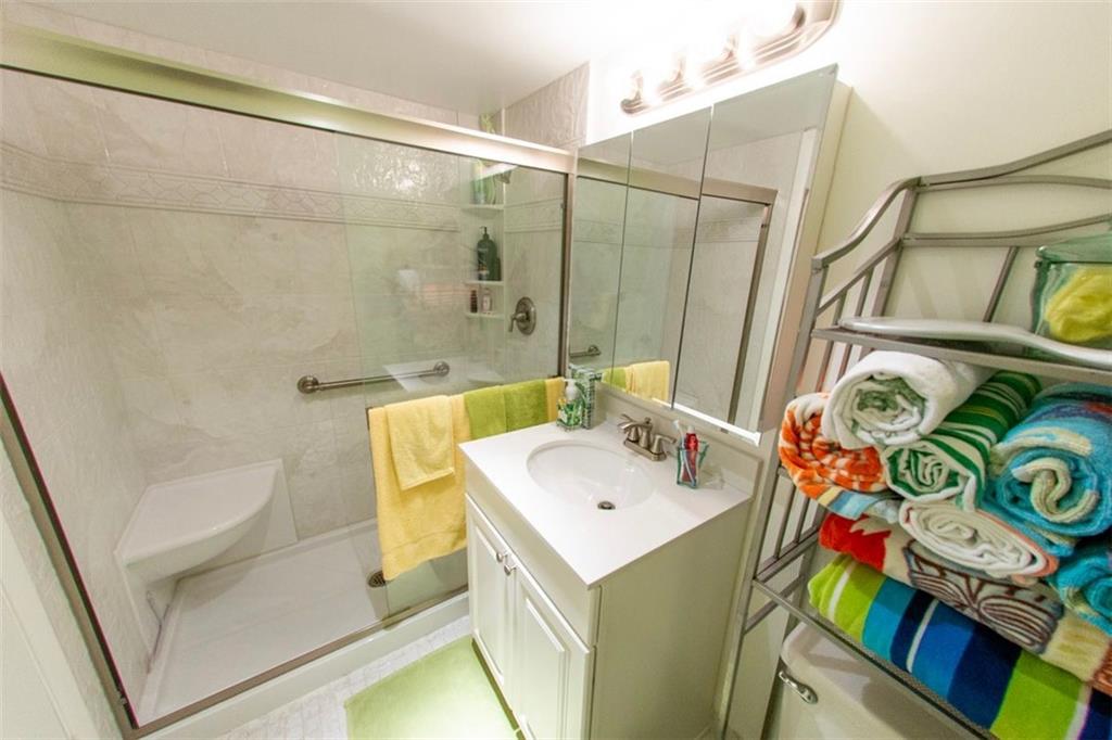Voyager Condominium - Residential