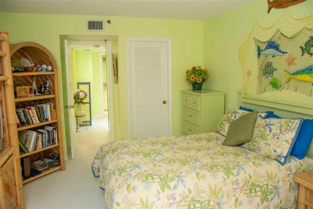 Voyager Condominium - Residential