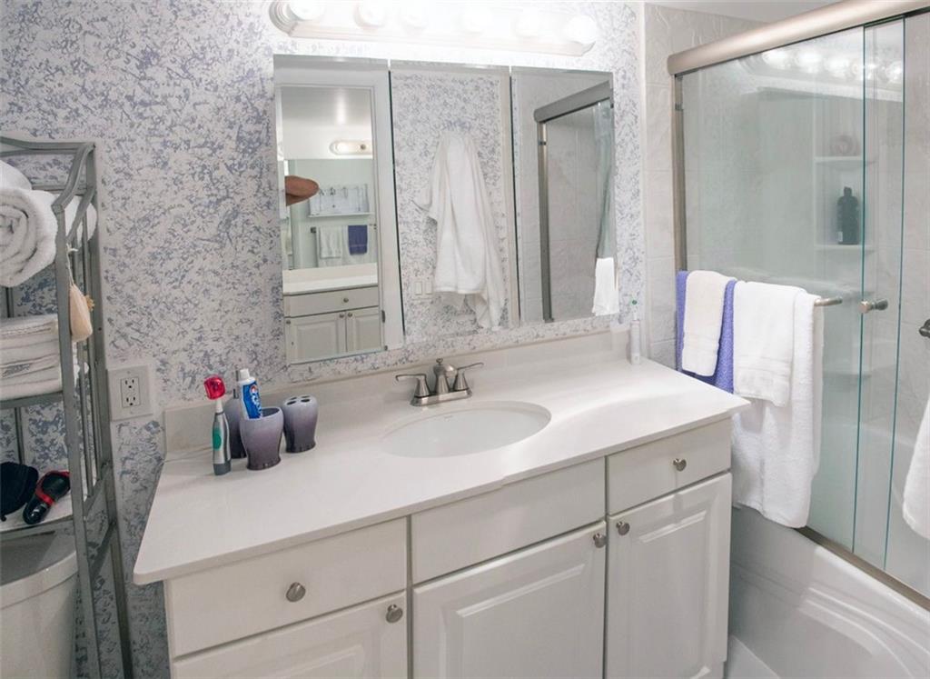 Voyager Condominium - Residential