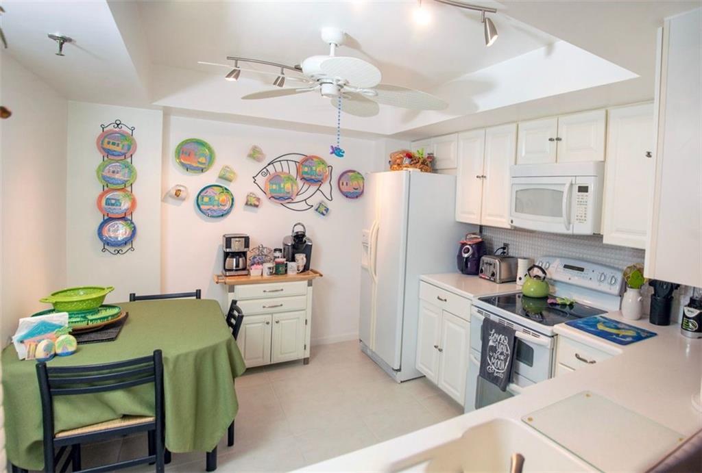 Voyager Condominium - Residential