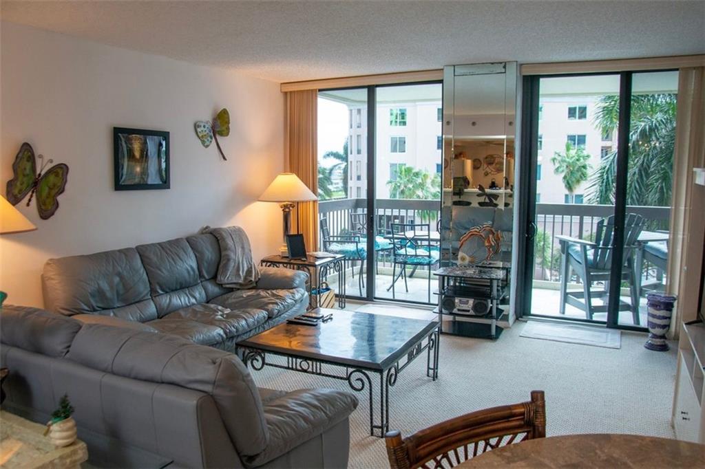 Voyager Condominium - Residential