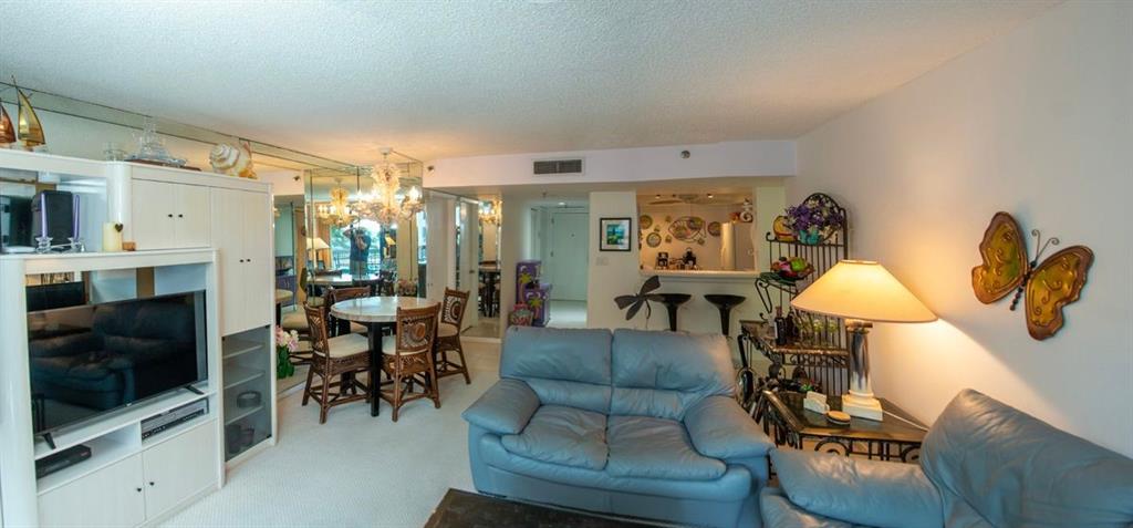 Voyager Condominium - Residential