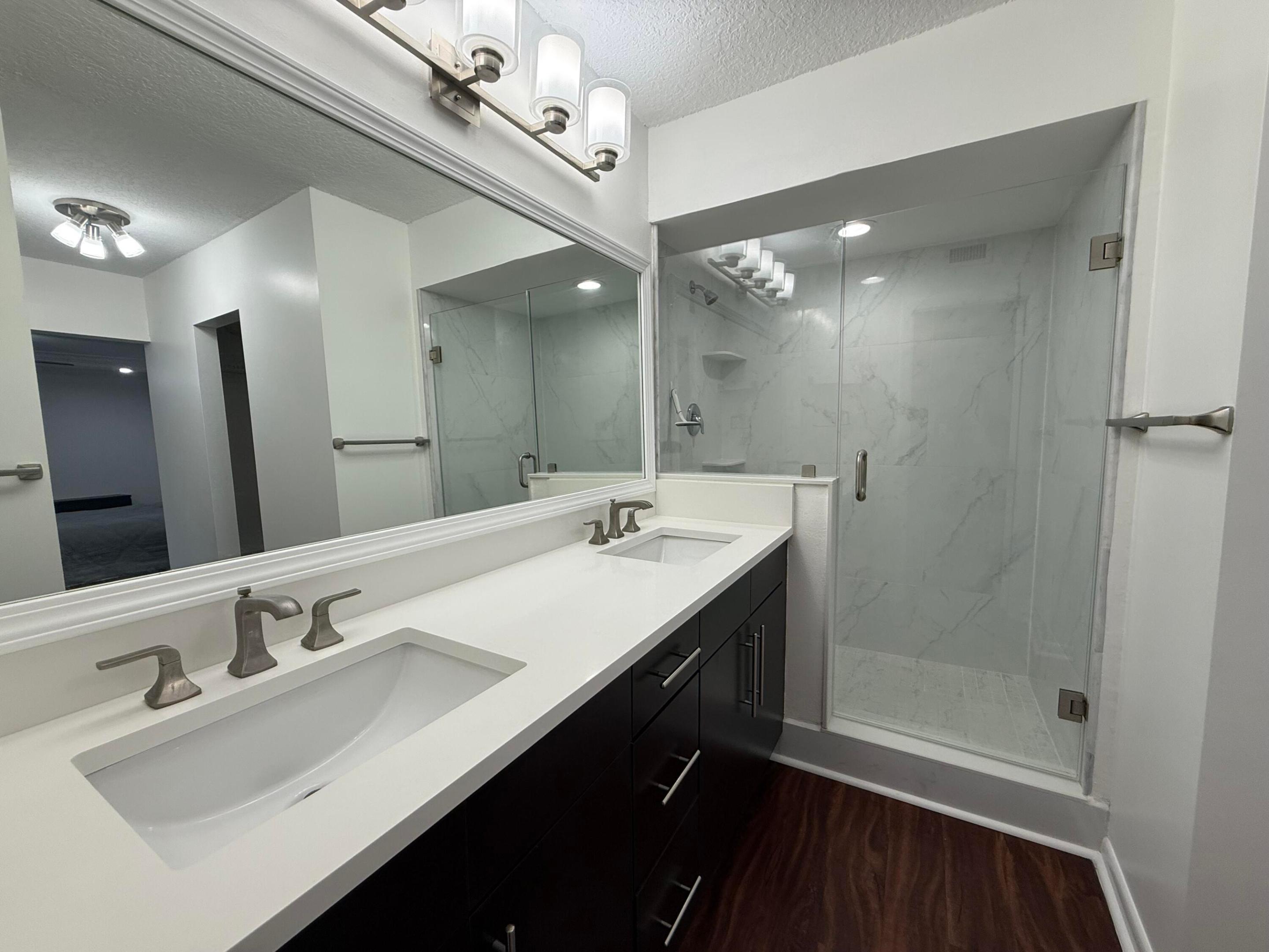 GARDEN LAKES - Residential Lease