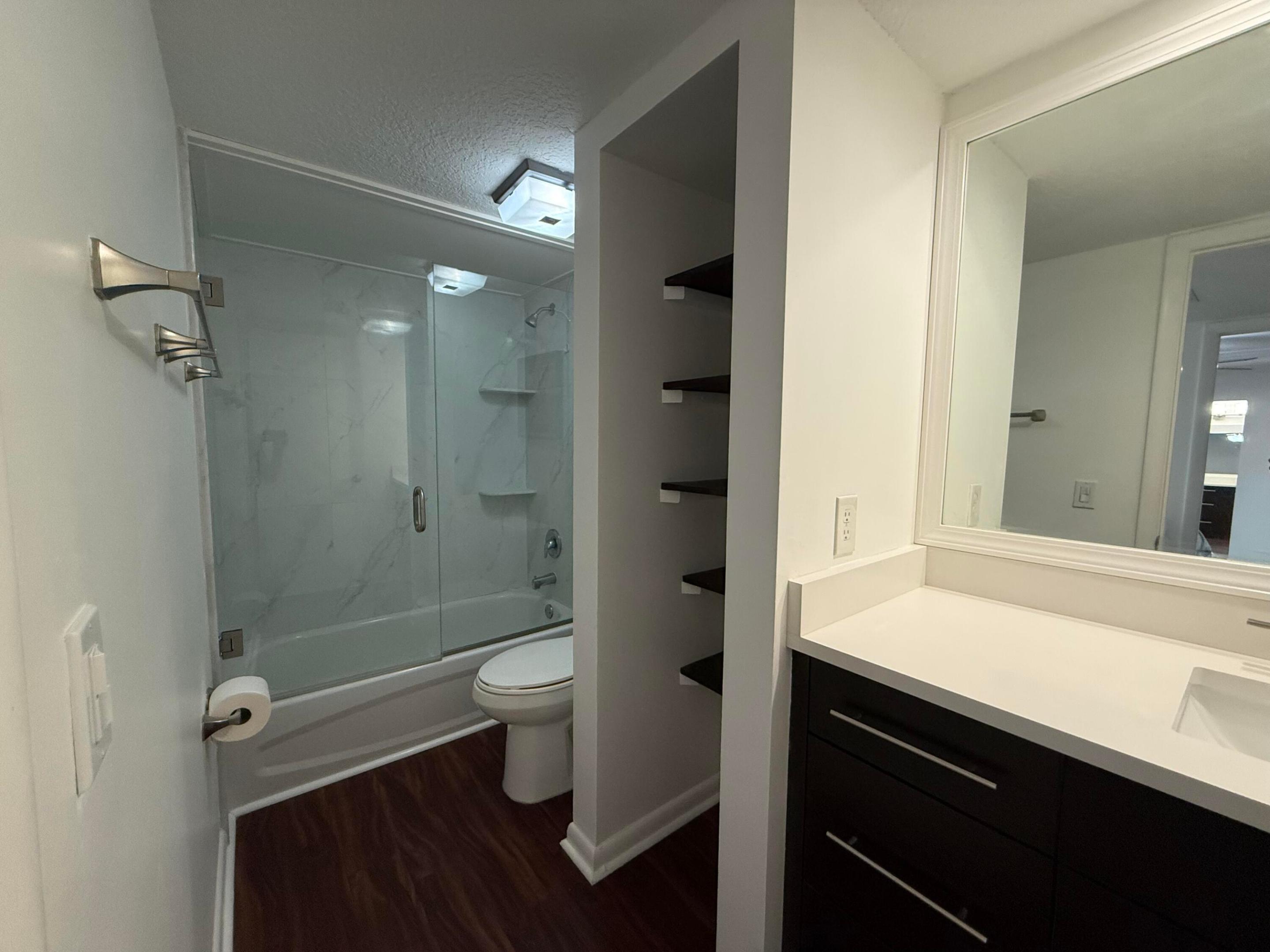 GARDEN LAKES - Residential Lease