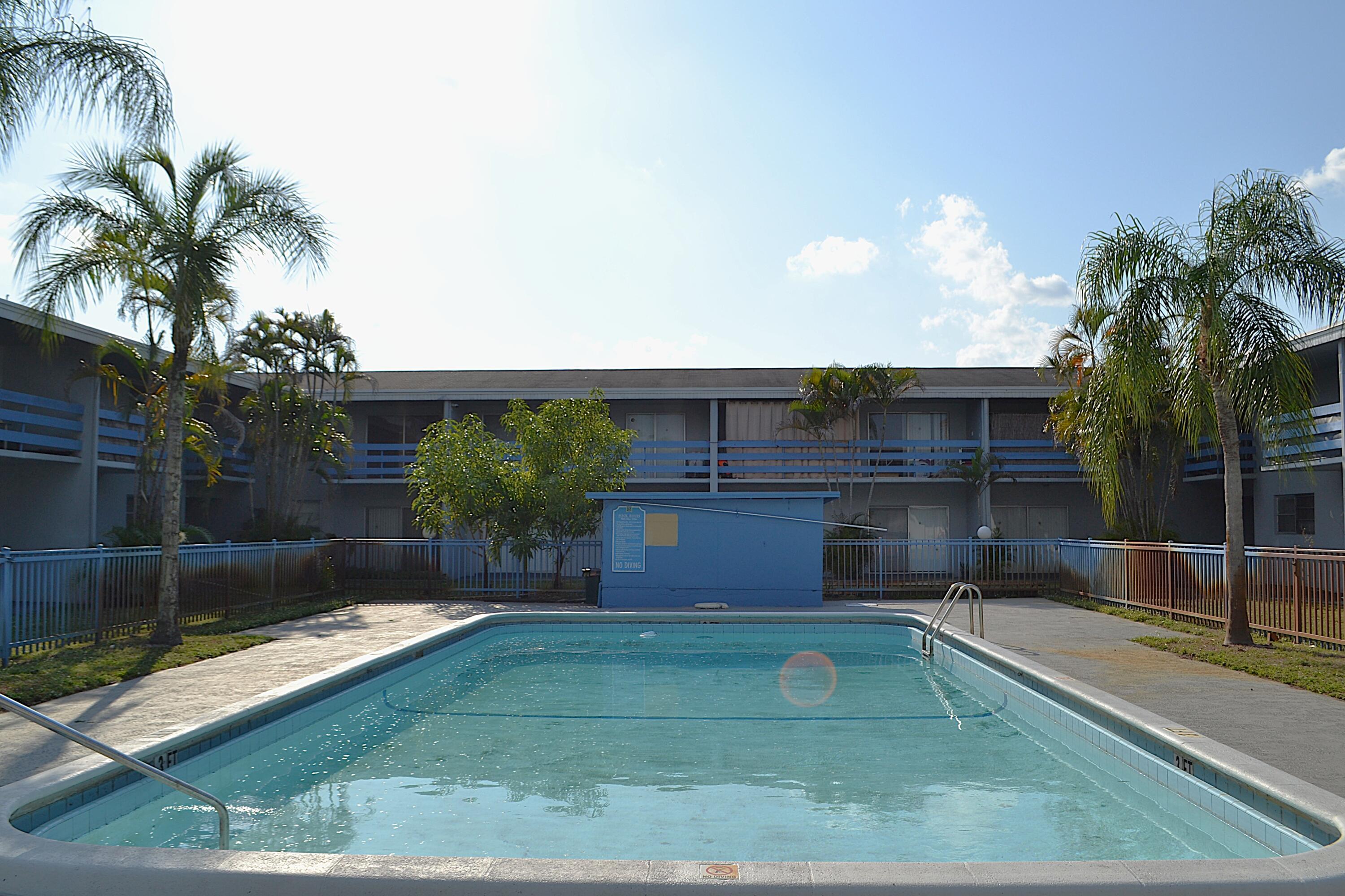 KINGSTON TOWERS - Residential Lease