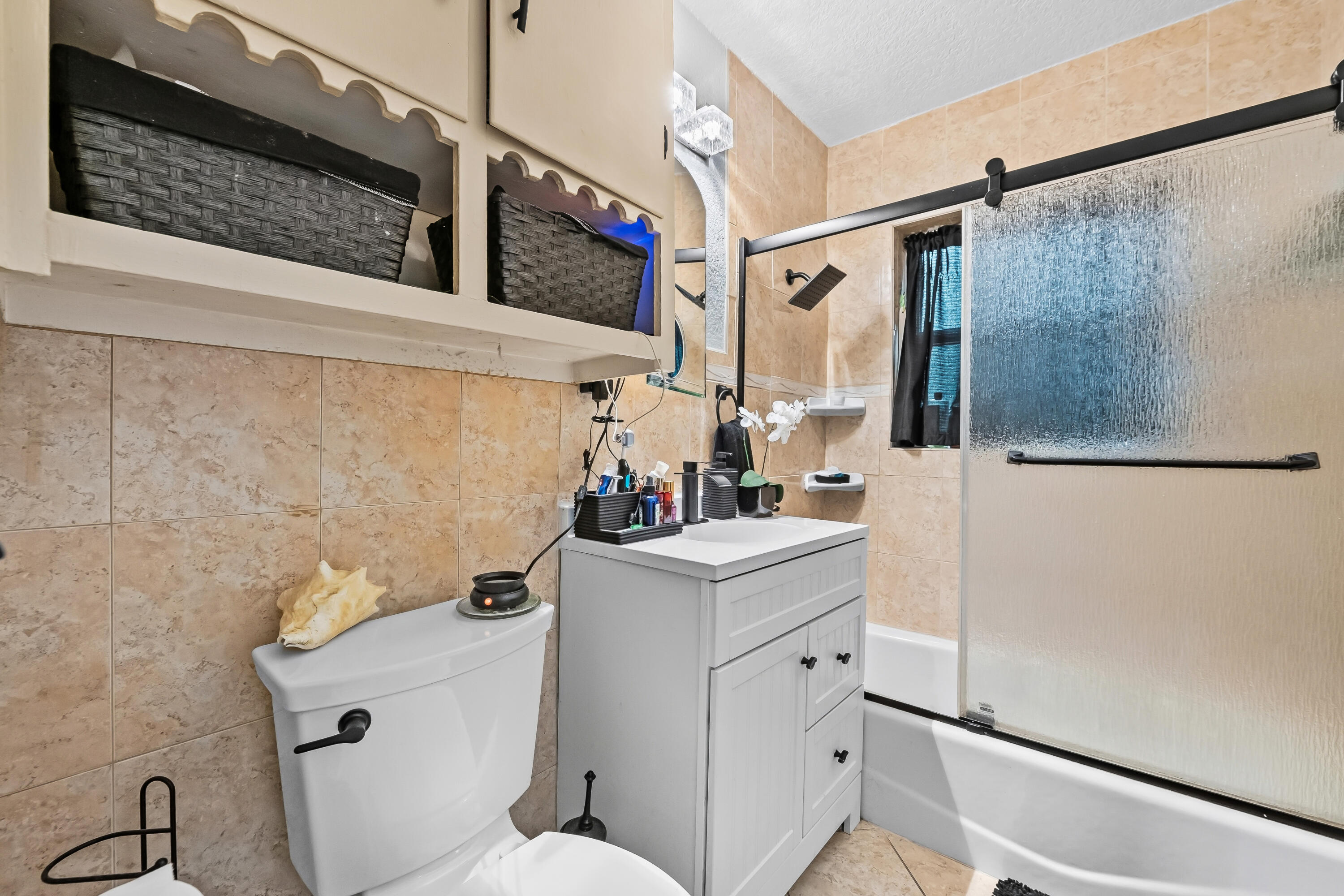 MELROSE PARK SECT 1 - Residential