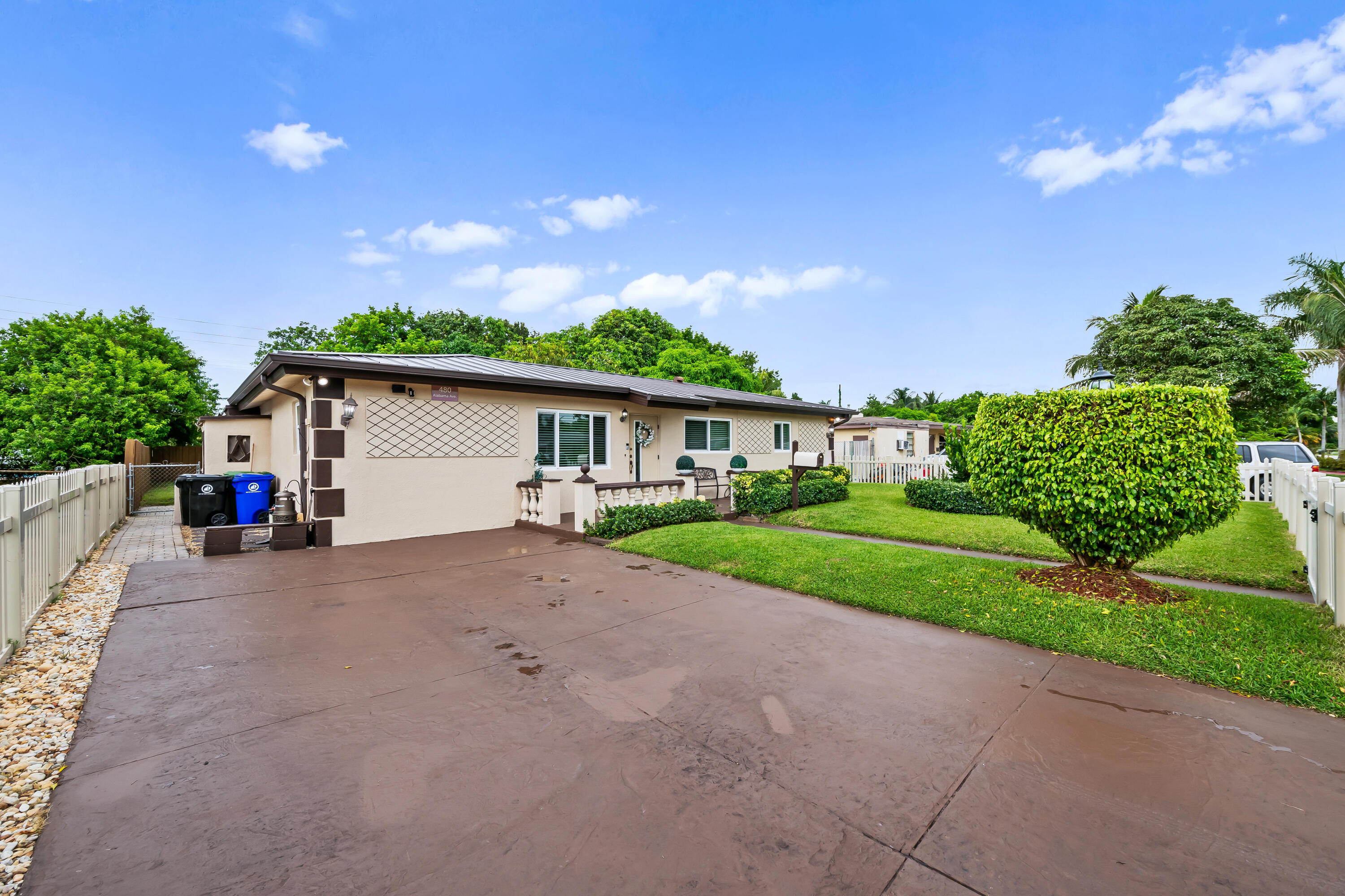 MELROSE PARK SECT 1 - Residential