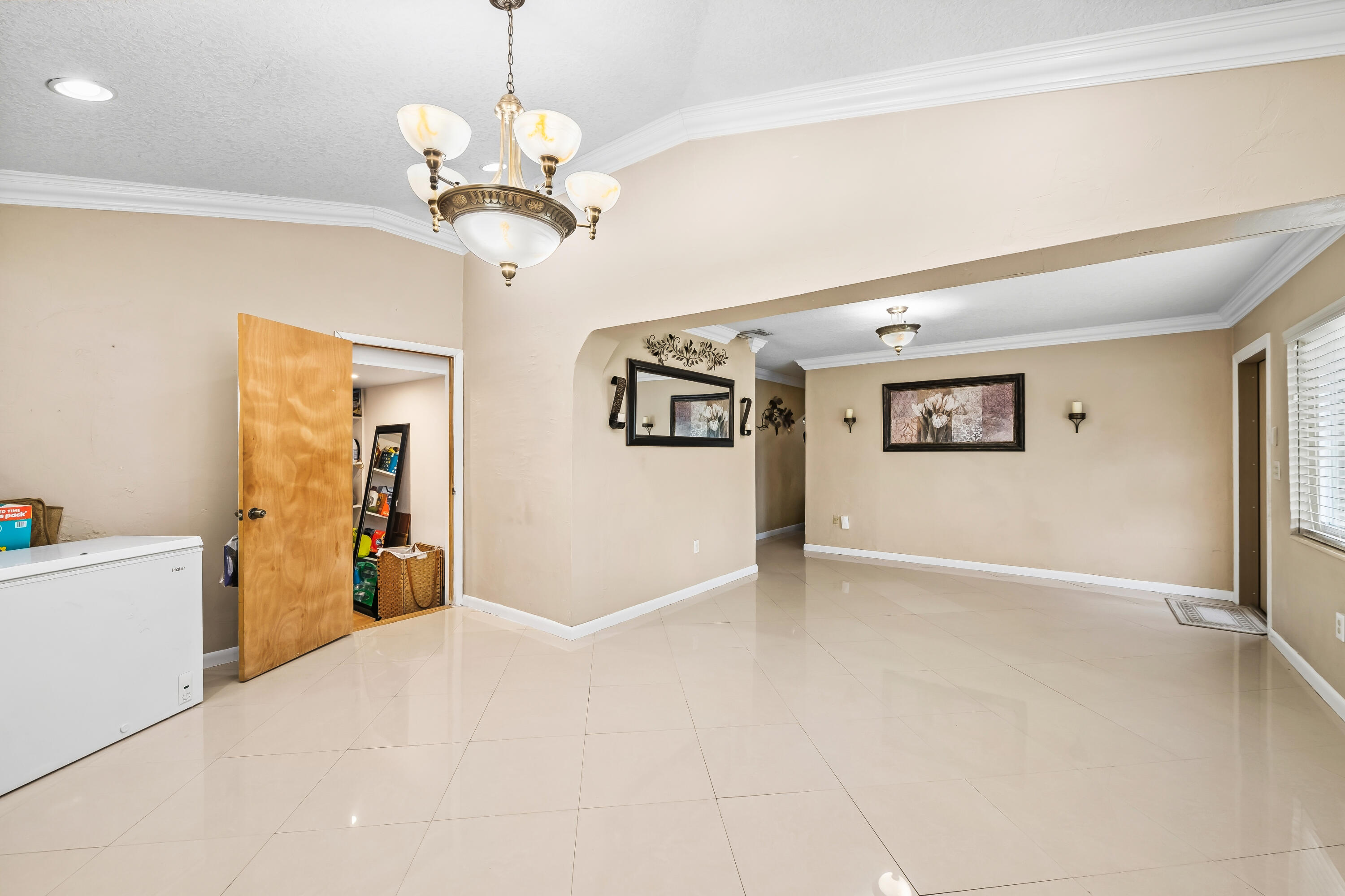 MELROSE PARK SECT 1 - Residential