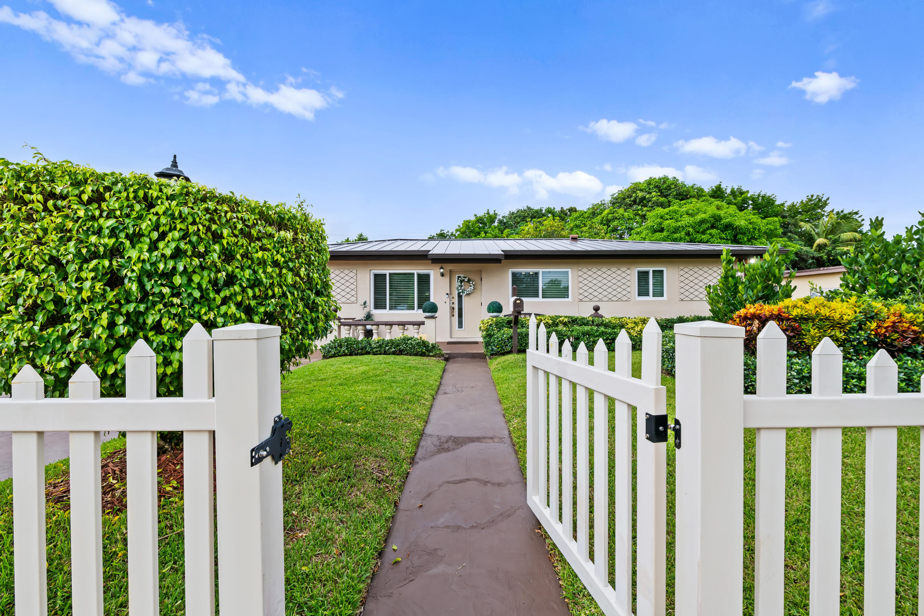 MELROSE PARK SECT 1 - Residential