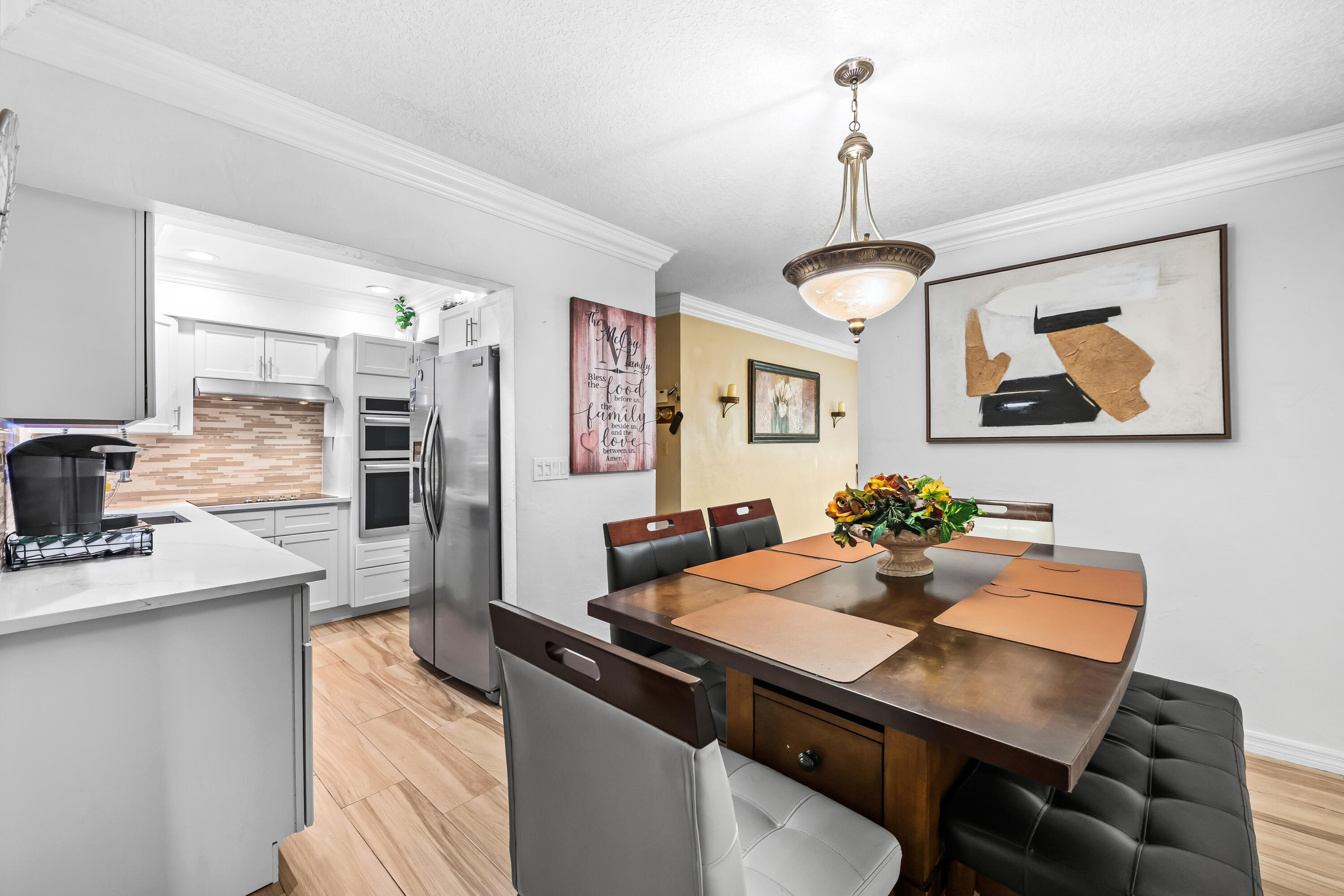 MELROSE PARK SECT 1 - Residential