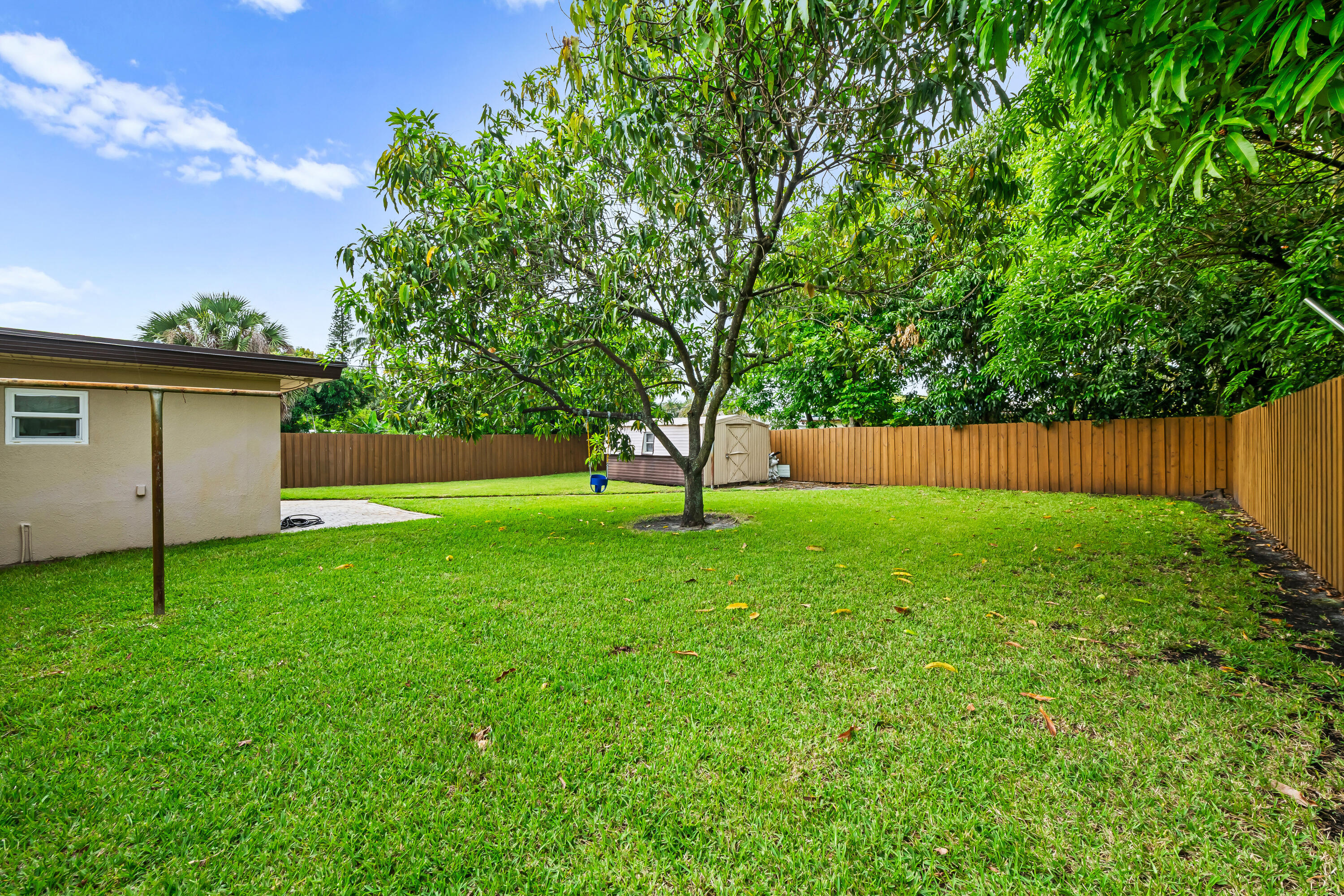 MELROSE PARK SECT 1 - Residential