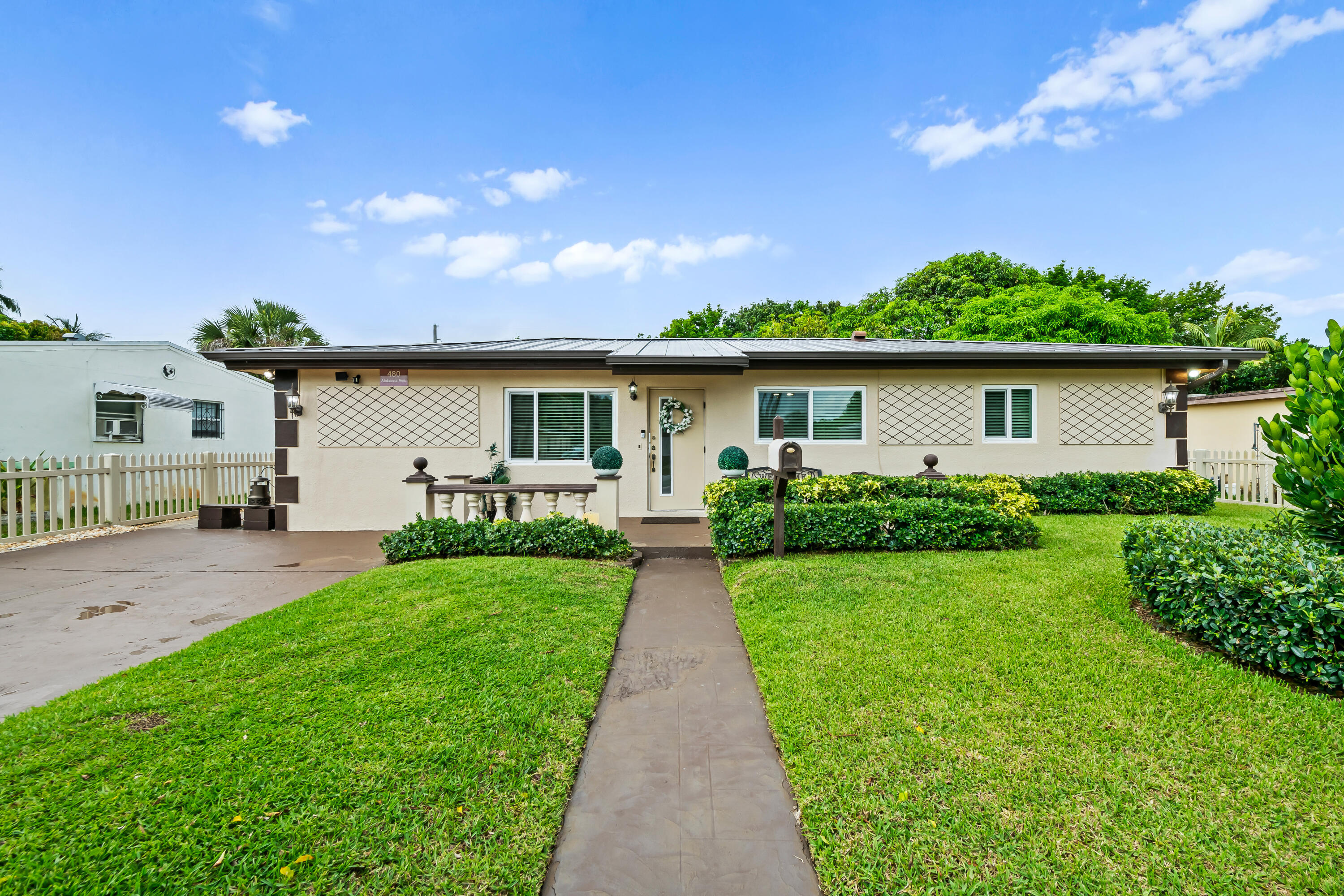 MELROSE PARK SECT 1 - Residential